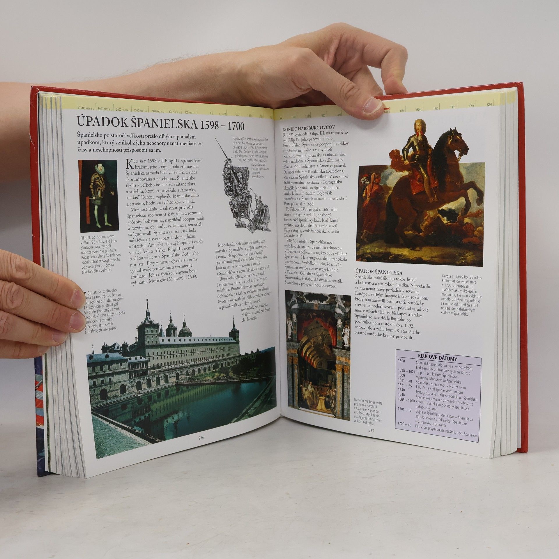 Autorenkollektiv Encyklopédia histórie sveta