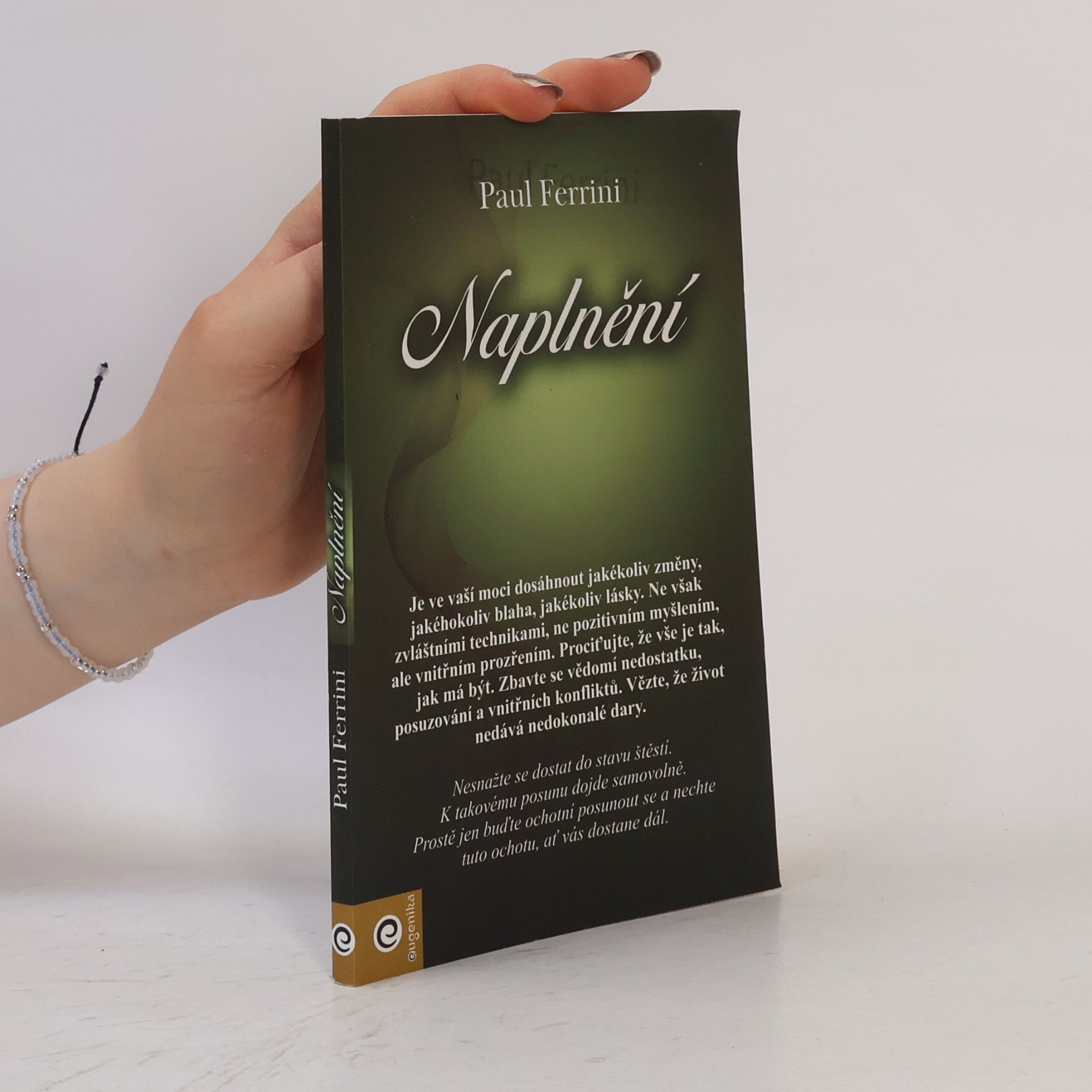 Naplnění