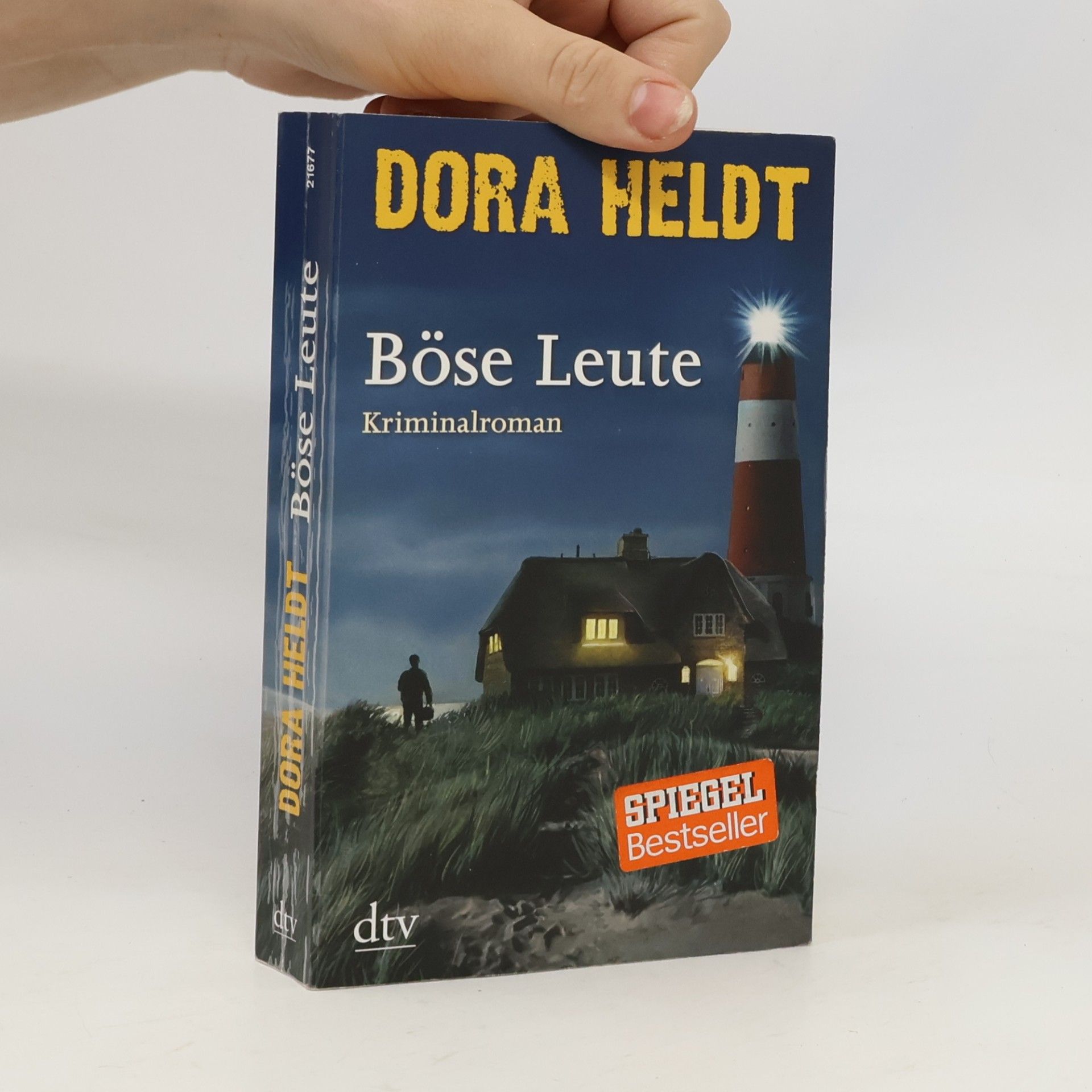 Dora Heldt Böse Leute