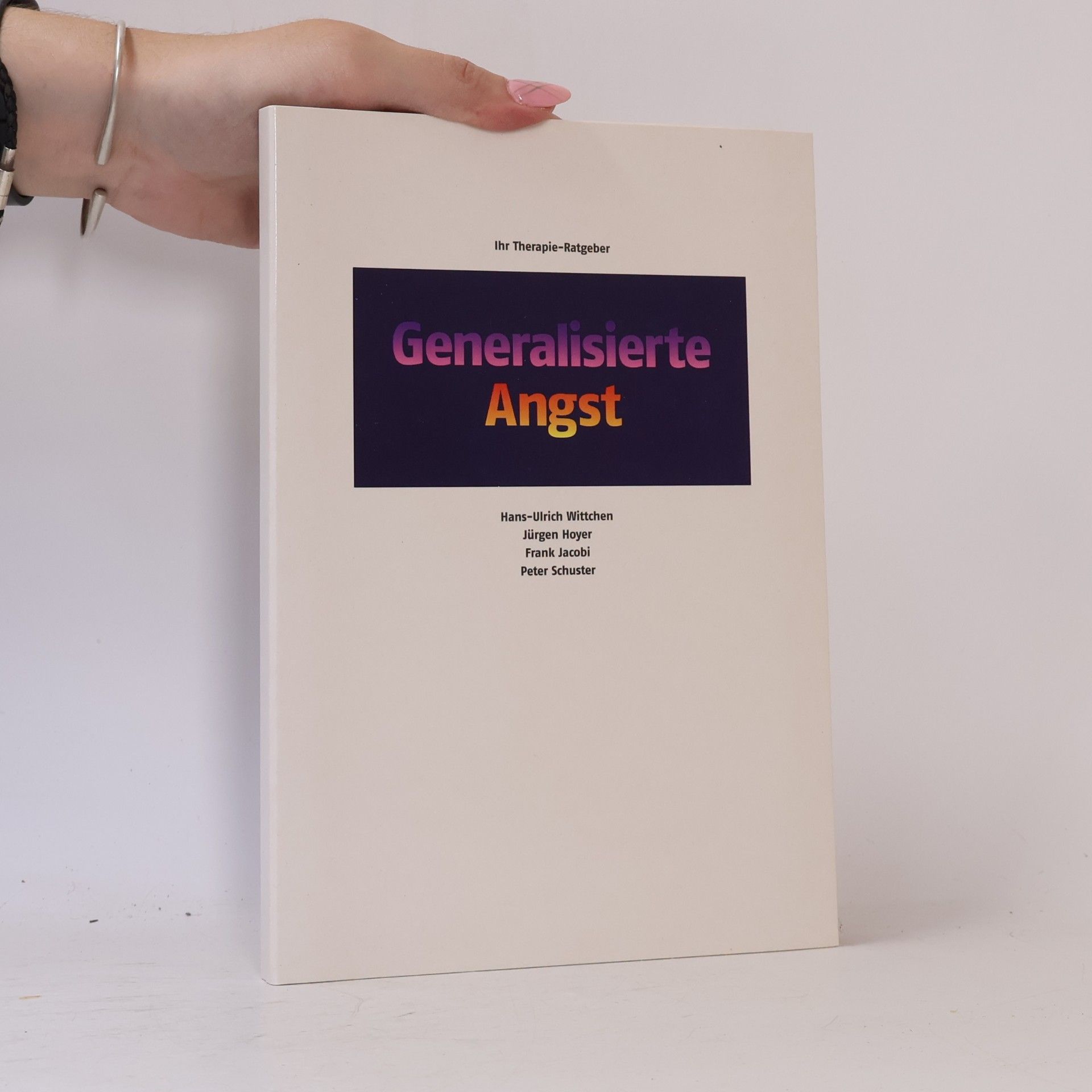 kolektiv Generalisierte Angst