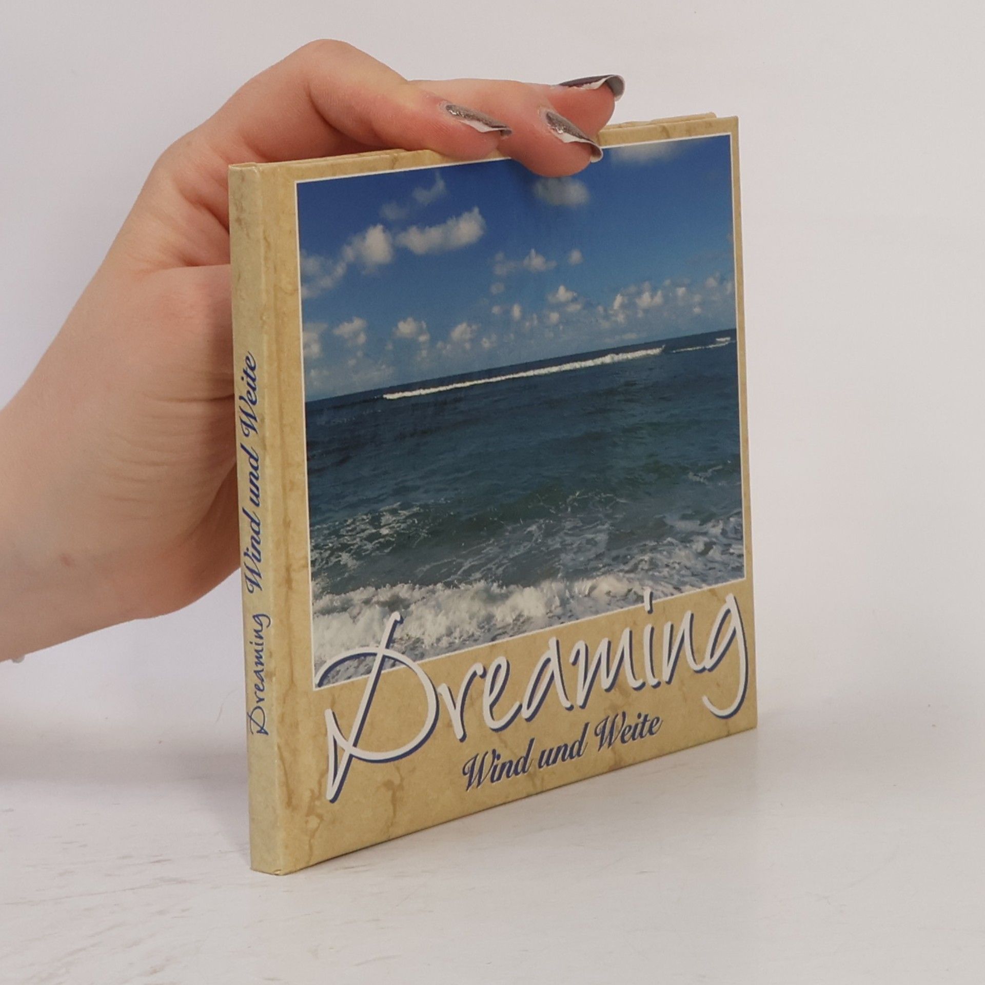 Collectif d'auteurs Dreaming. Wind und Weite