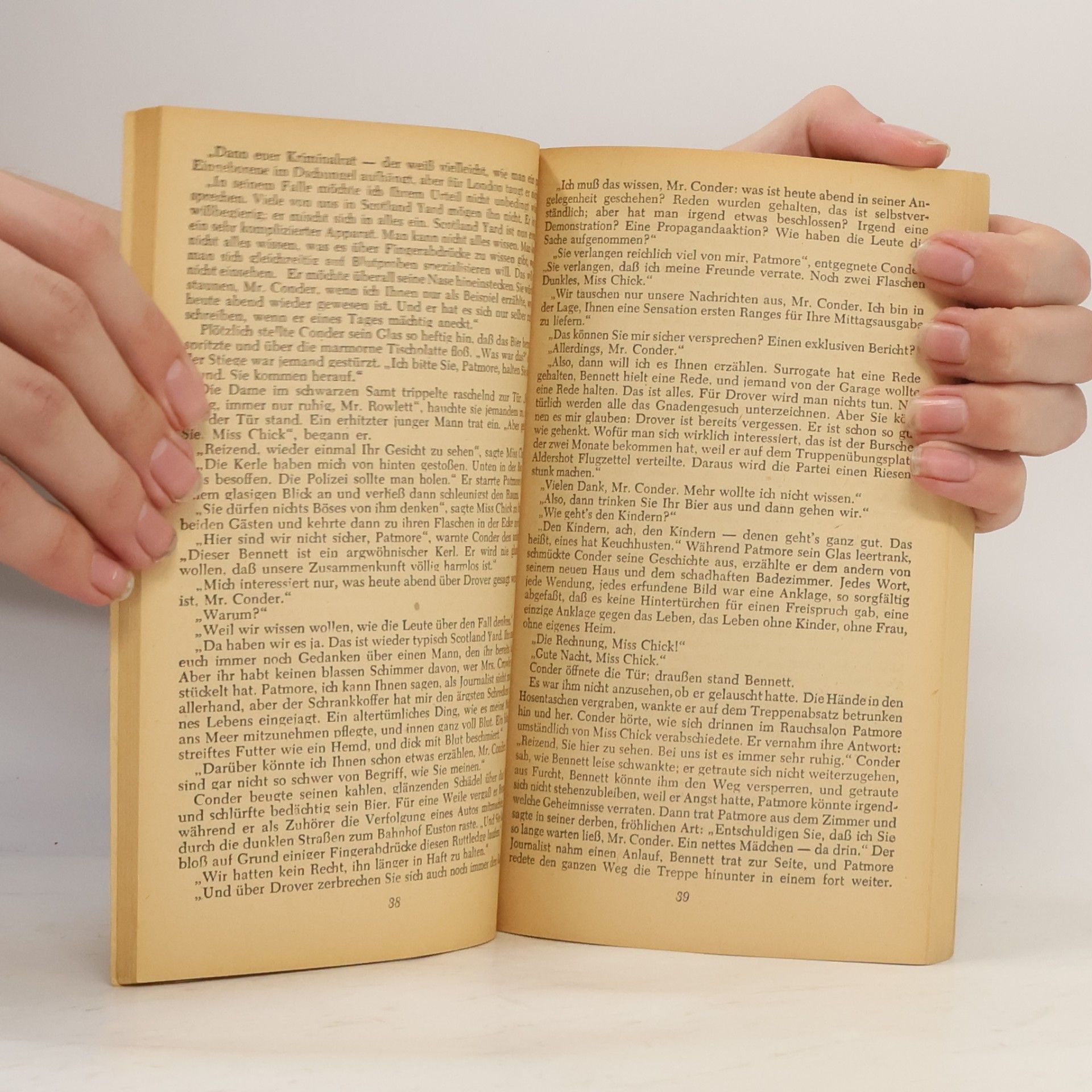 Graham Greene Schlachtfeld des Lebens