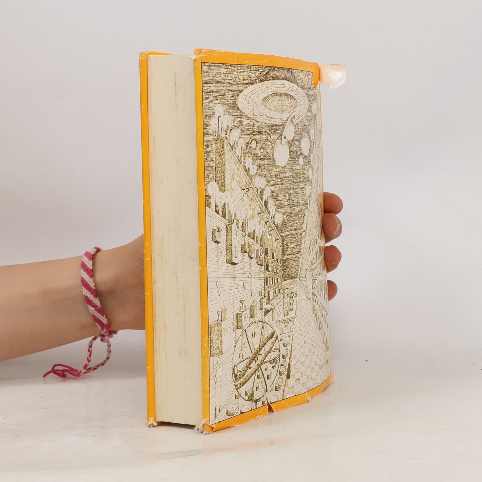 Michael Ende Momo
