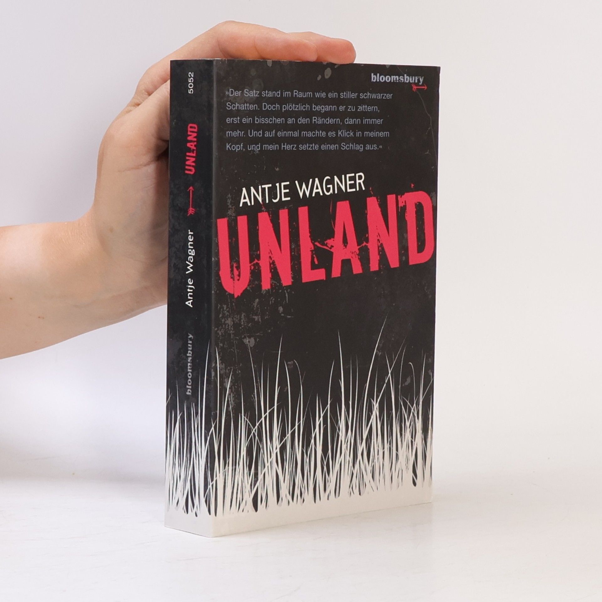 Antje Wagner Unland