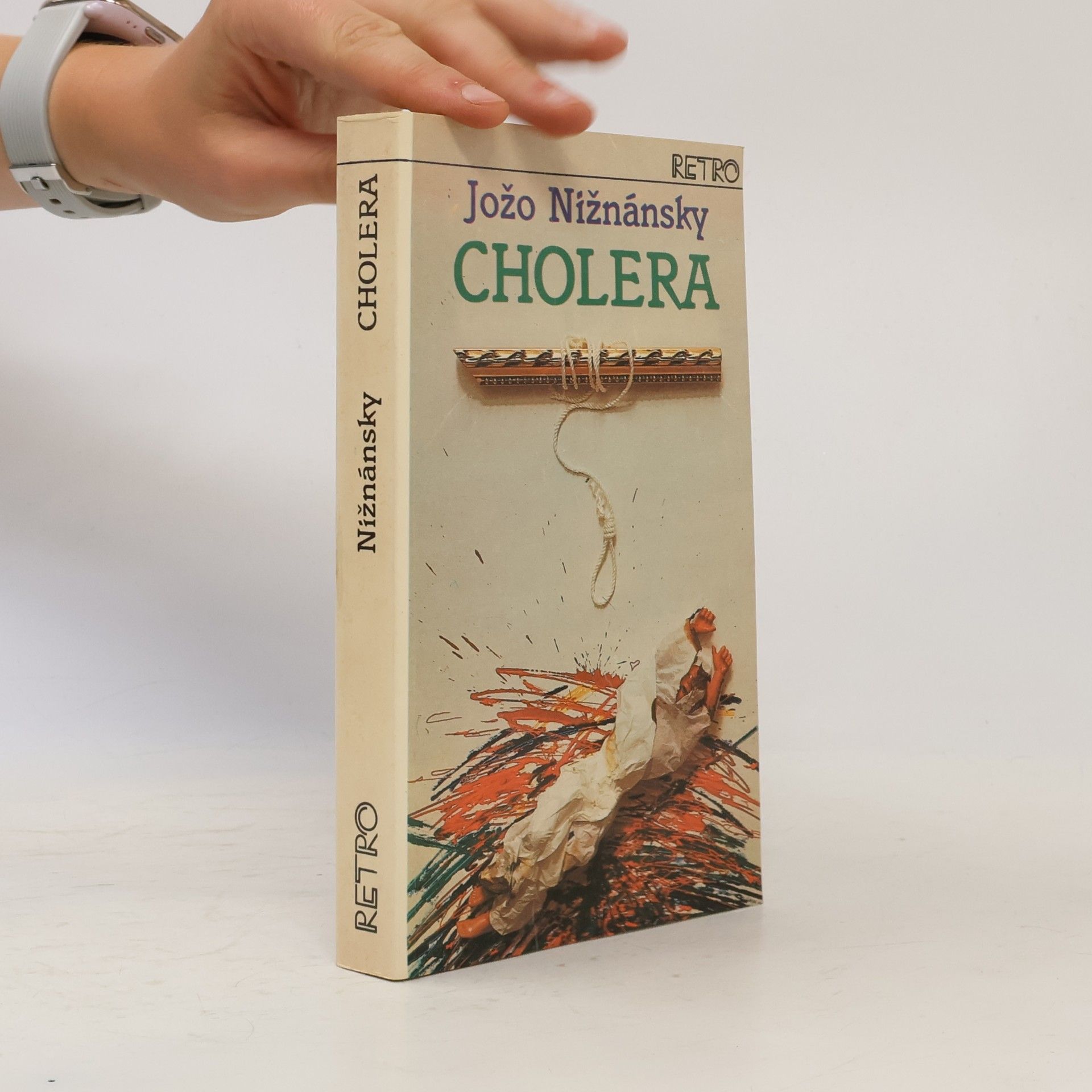 Cholera