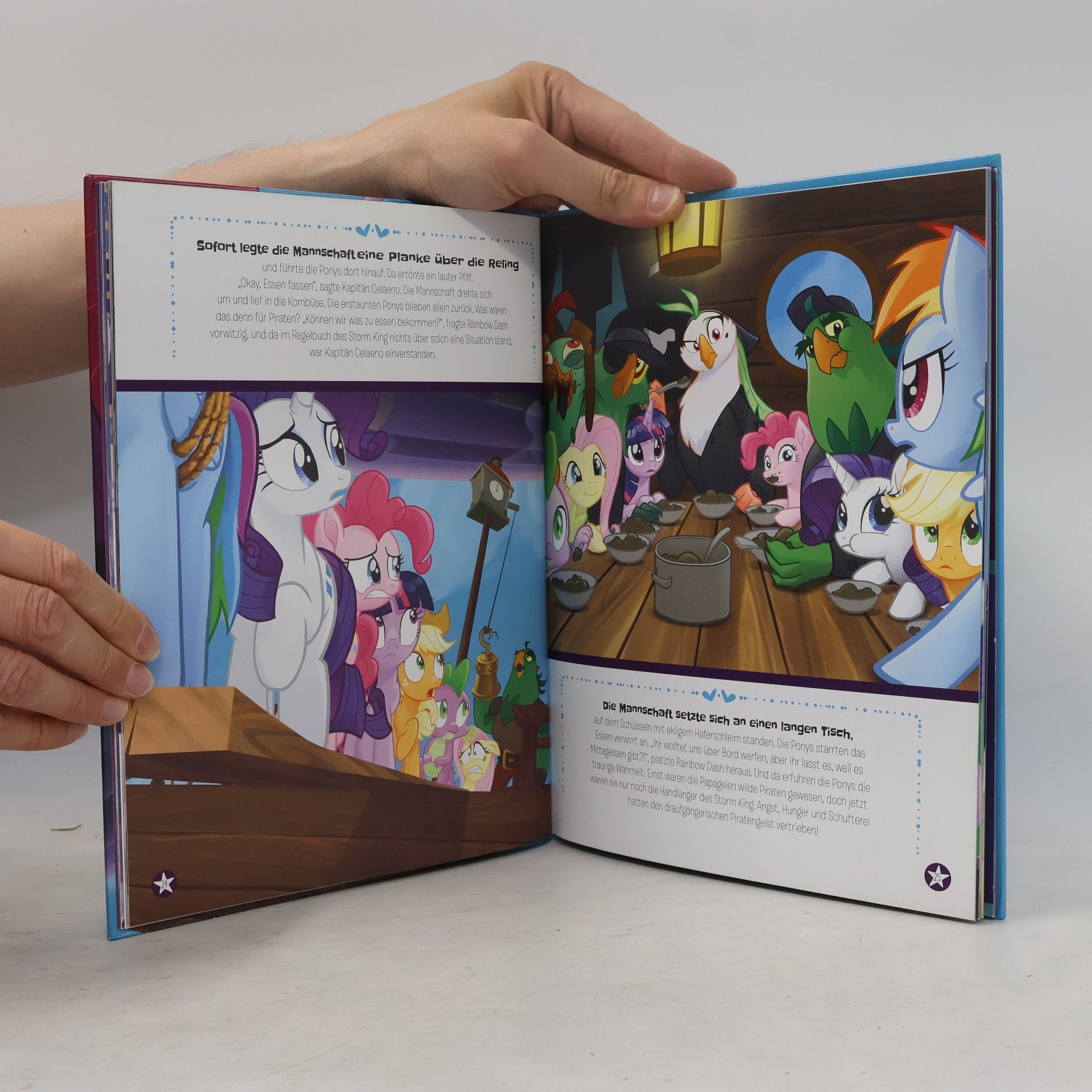 Ulrike Schimming My Little Pony: The Movie