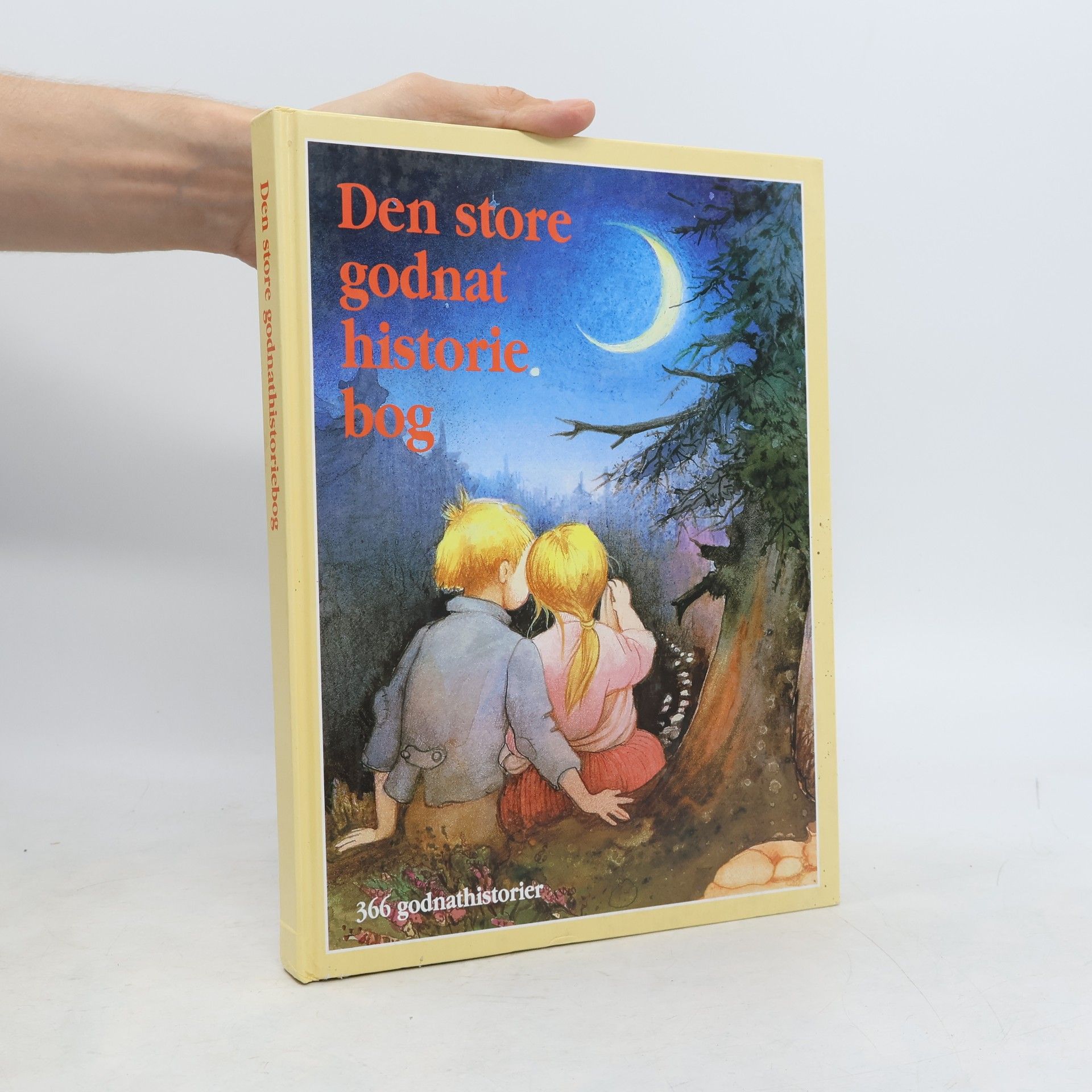 Vratislav Šťovíček Den store godnat historie bog