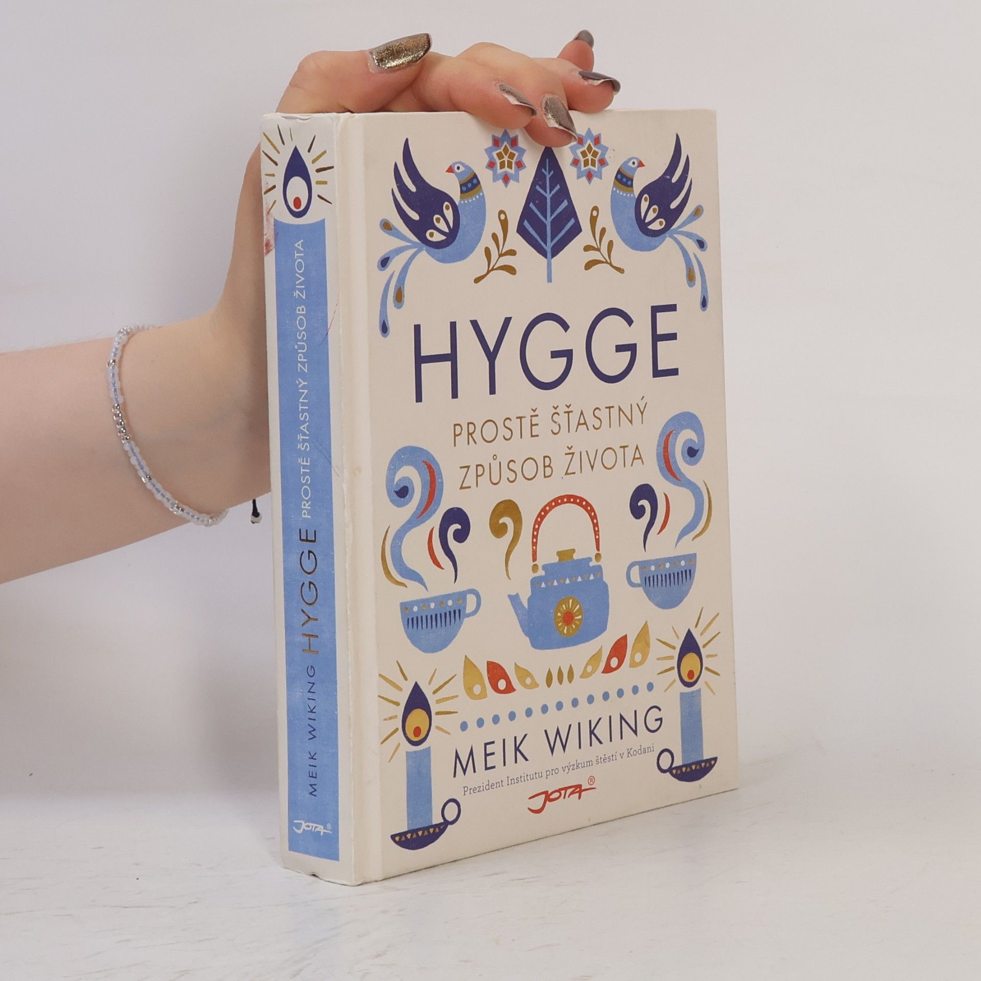 Meik Wiking Hygge