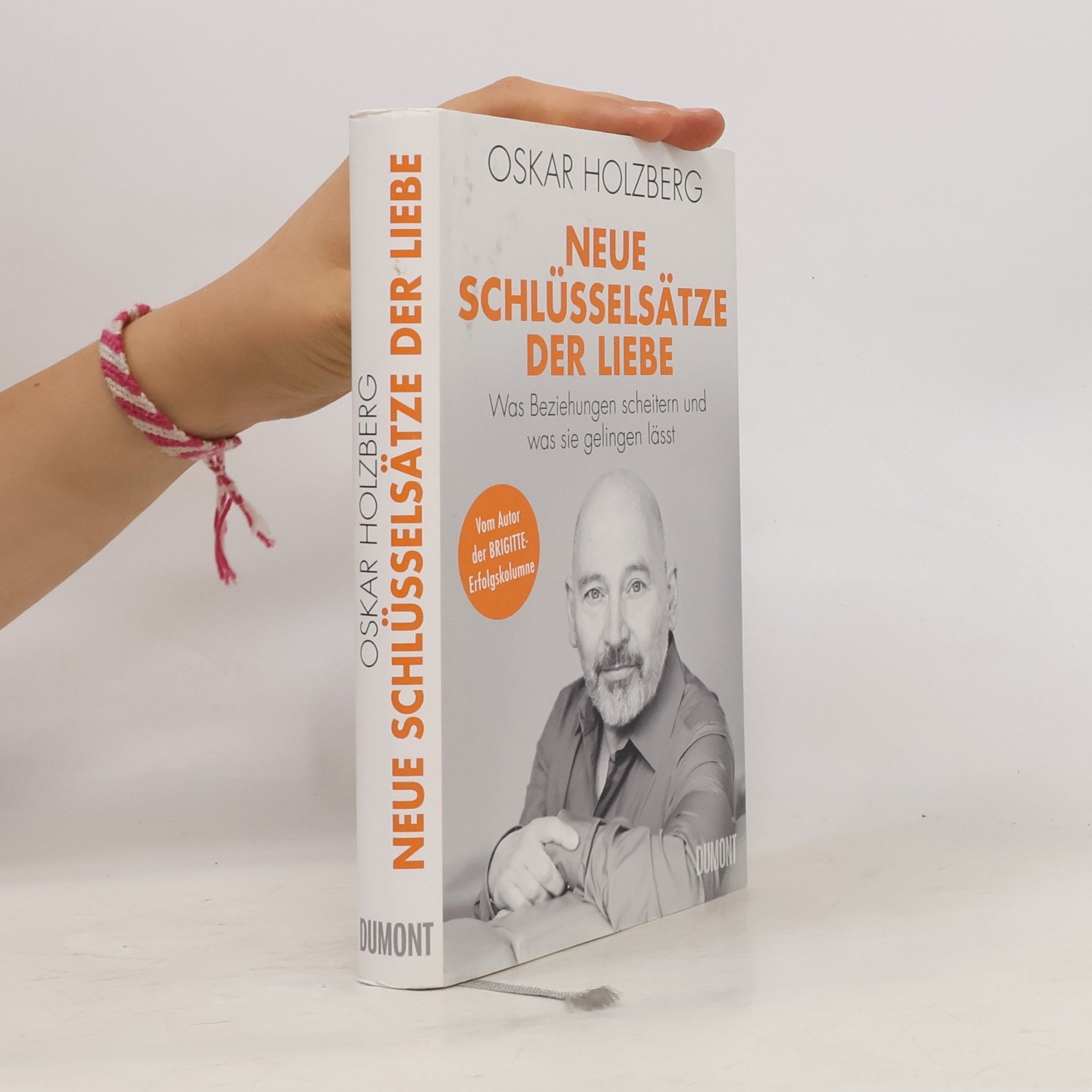 Neue Schlüsselsätze der Liebe