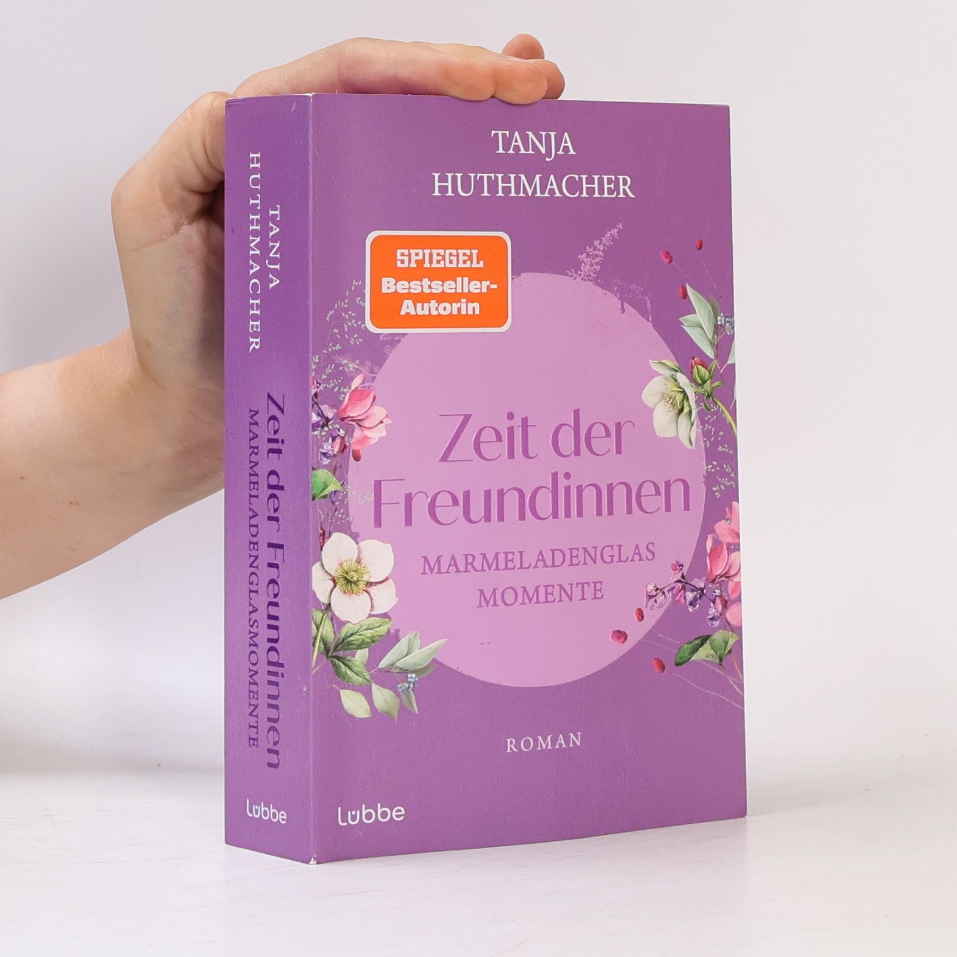 Tanja Huthmacher Zeit der Freundinnen