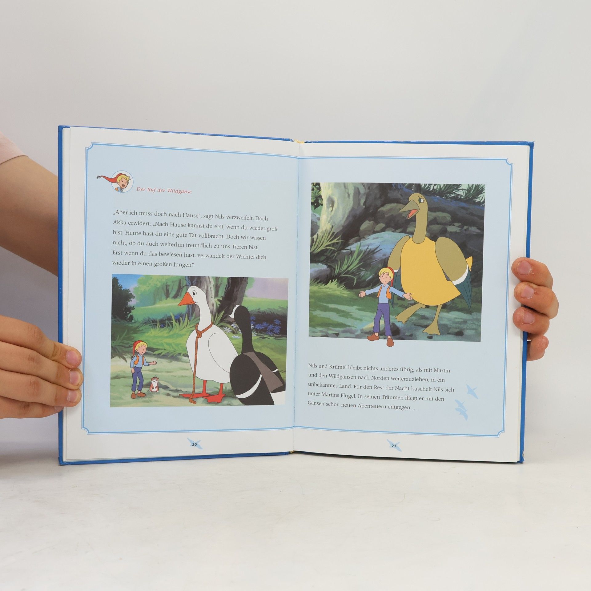 Various authors Kinder-Klassiker. Vorlesegeschichten