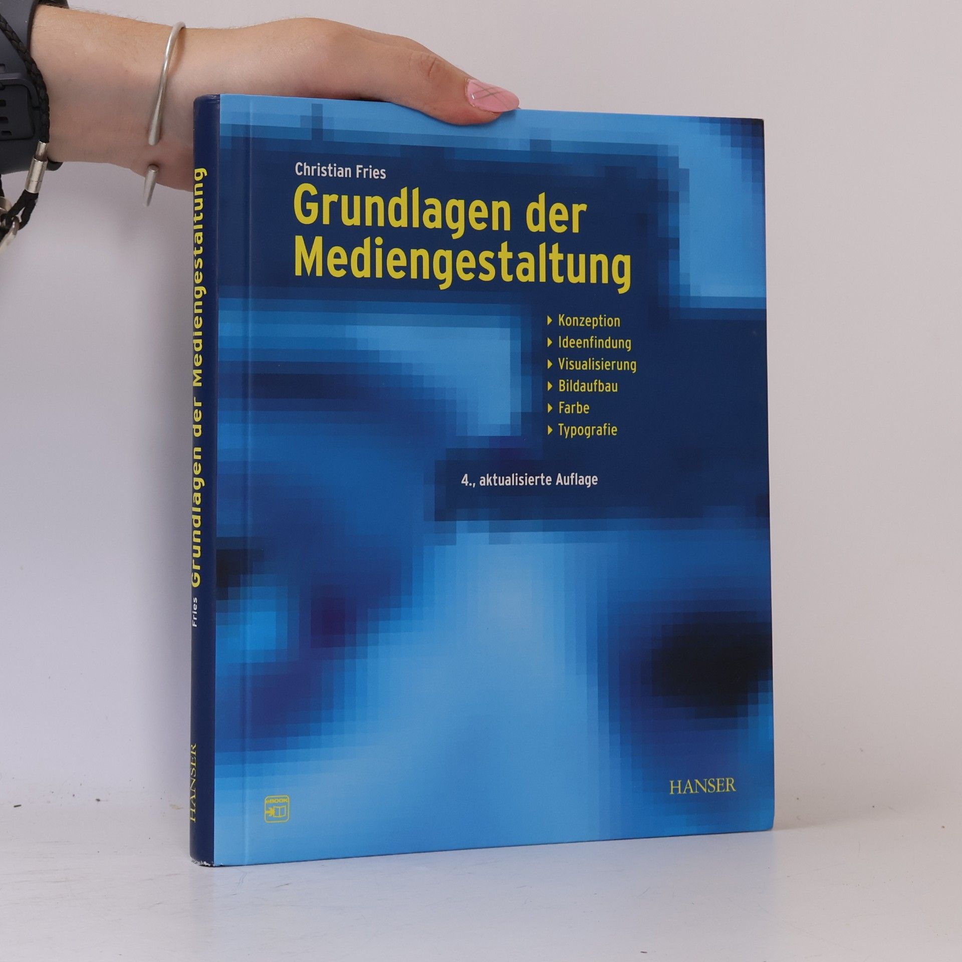 Christian Fries Grundlagen der Mediengestaltung