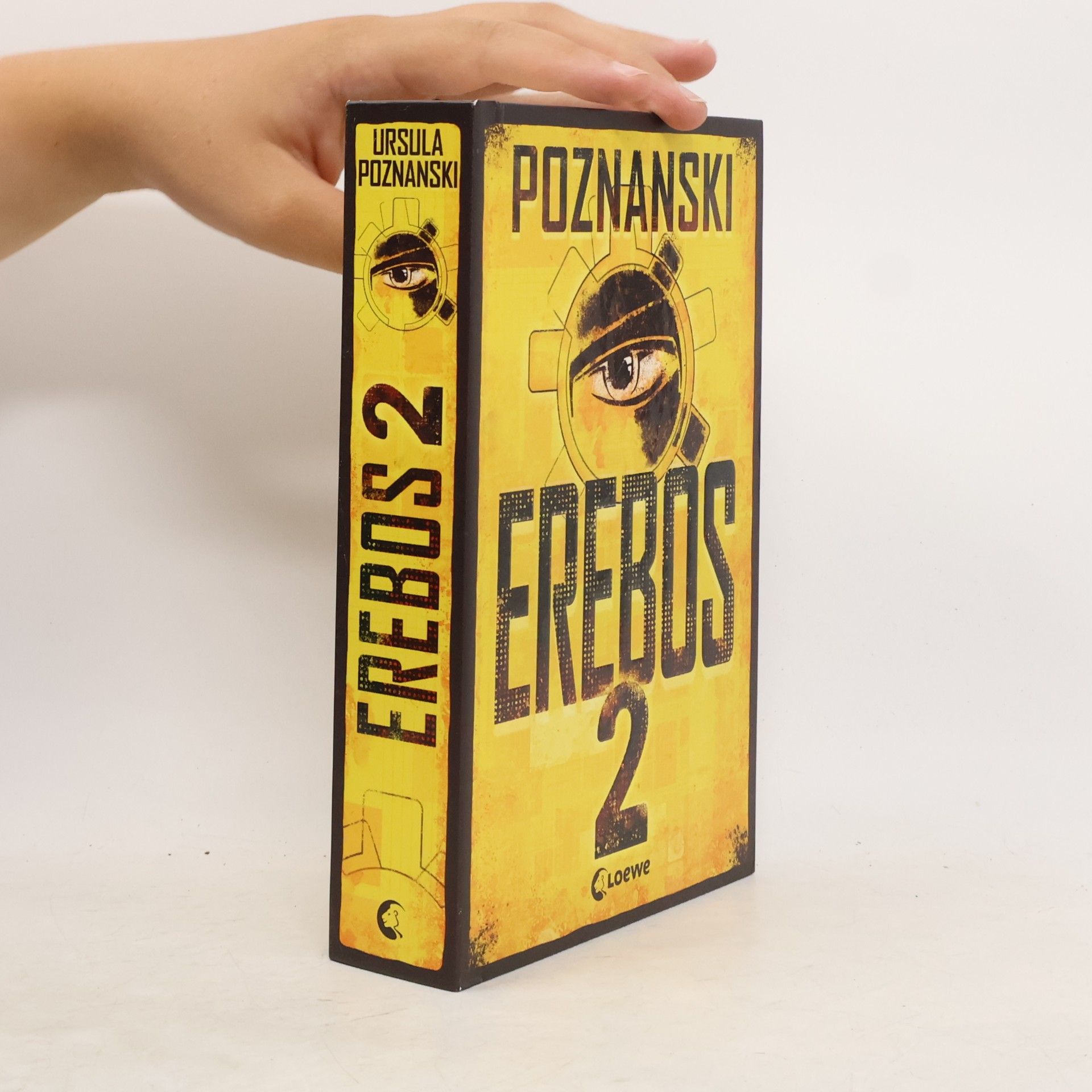 Erebos 2