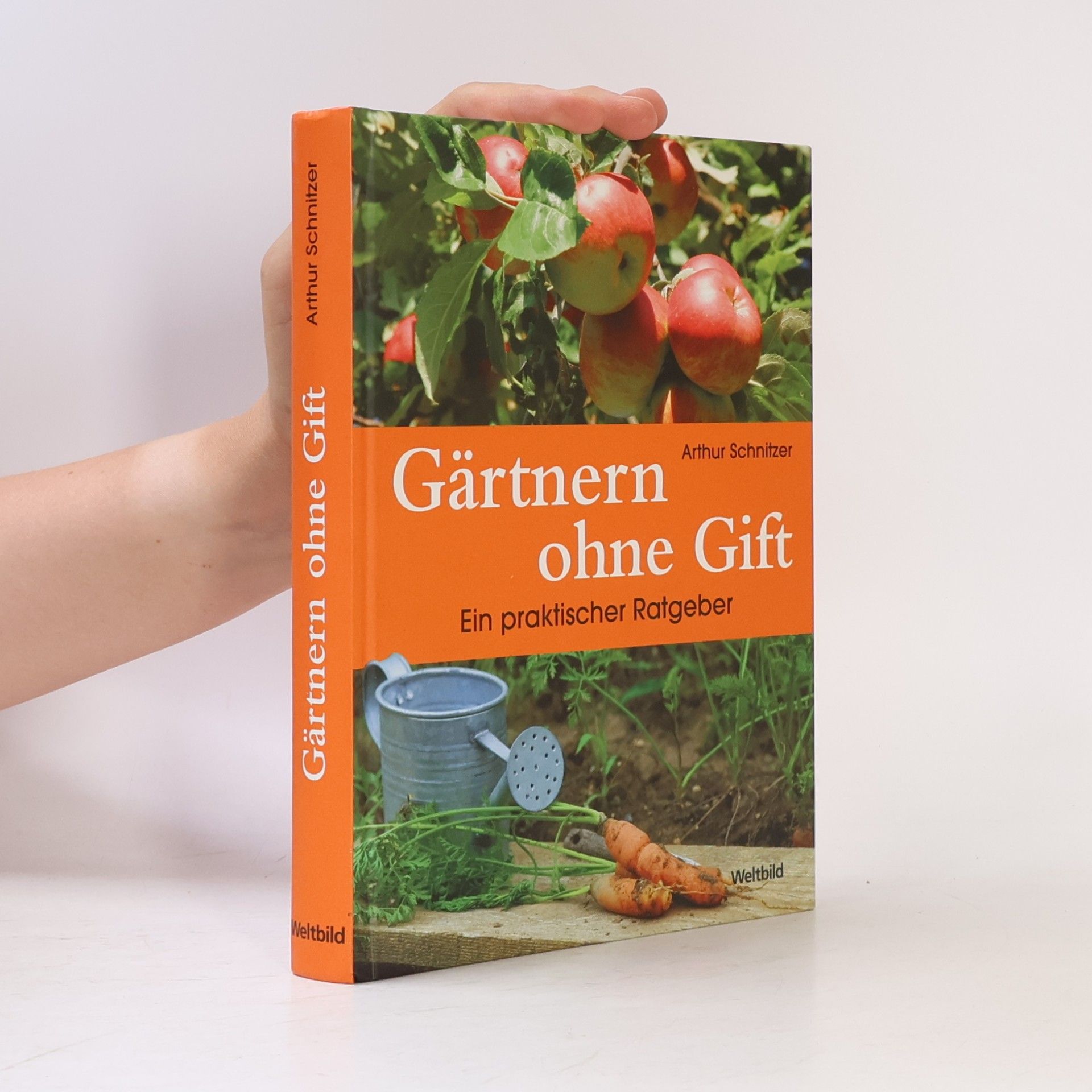 Arthur Schnitzler Gärtnern ohne Gift