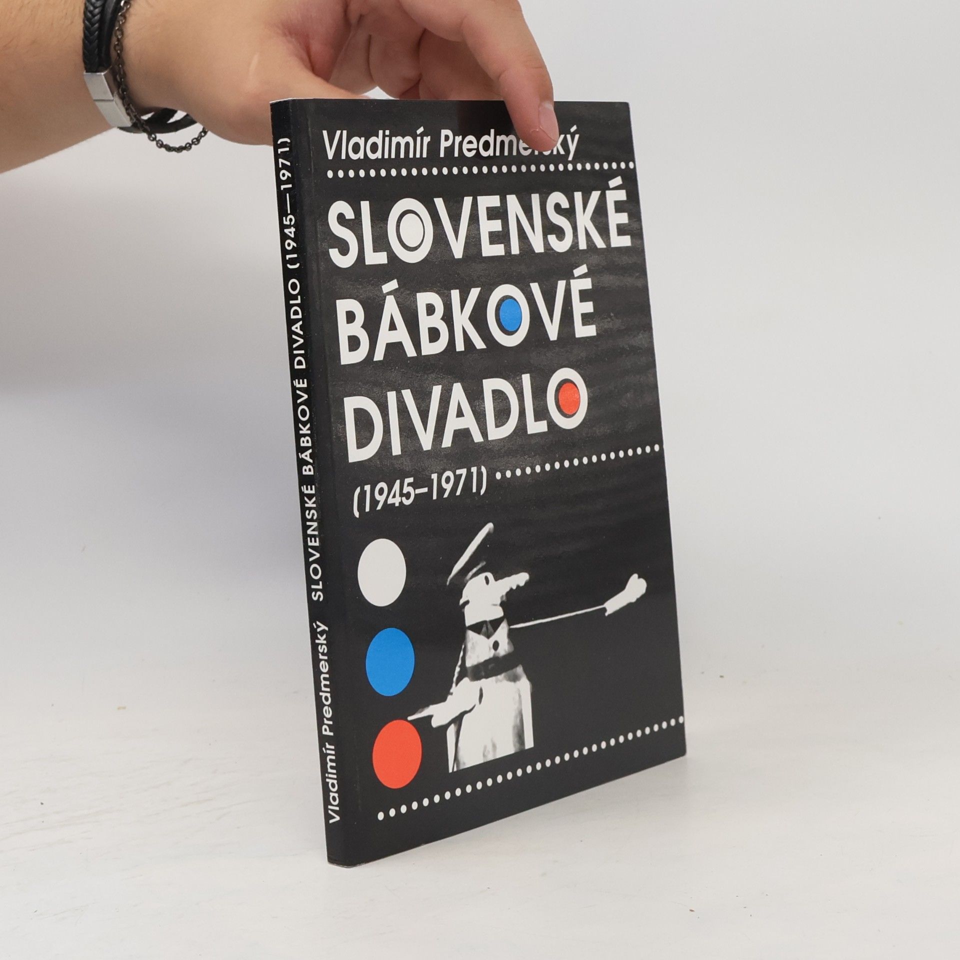 Slovenské bábkové divadlo