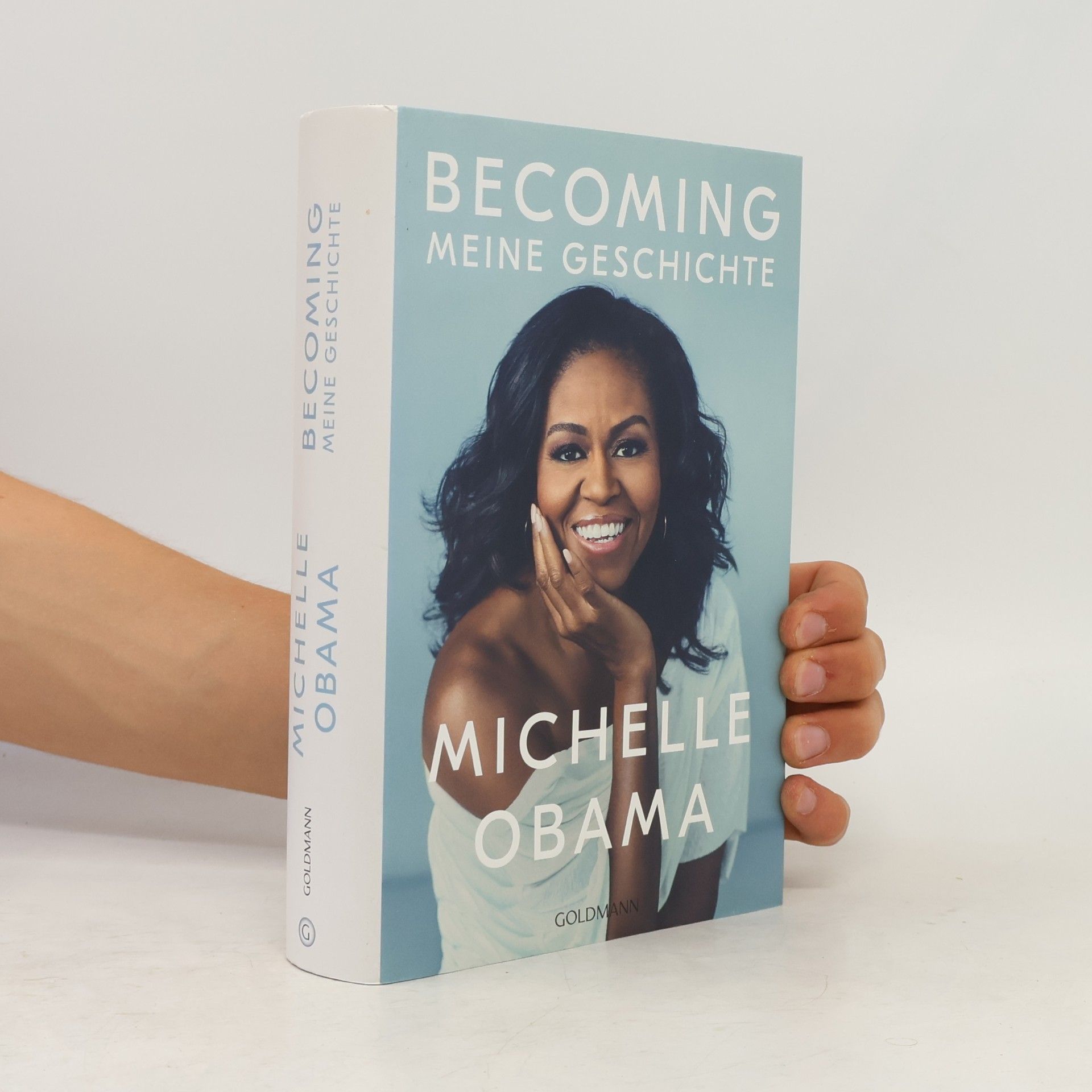 Becoming