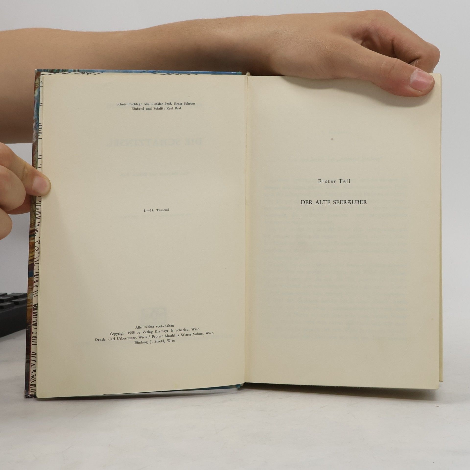 Robert Louis Stevenson Die Schatzinsel