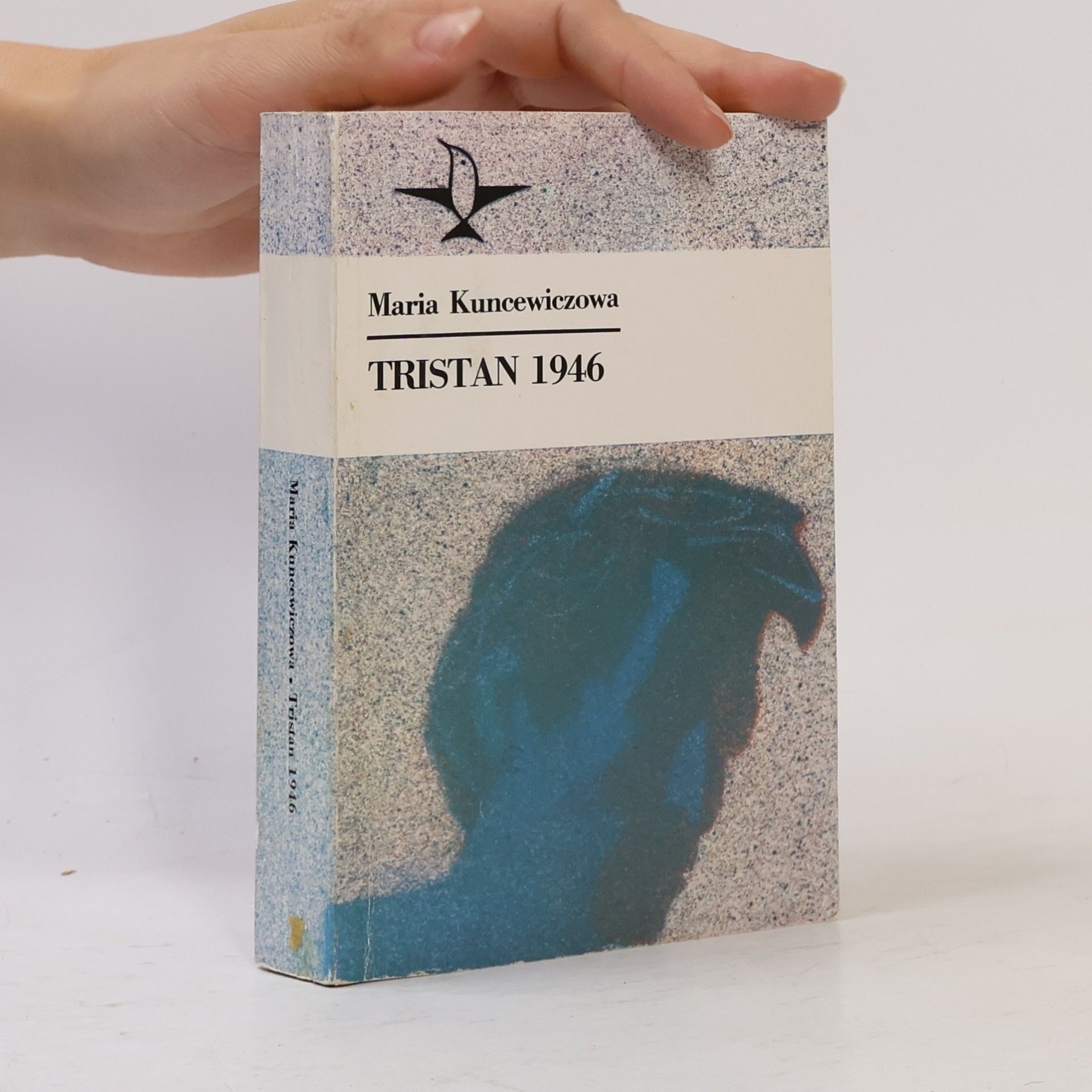 Maria Kuncewiczowa Tristan 1946