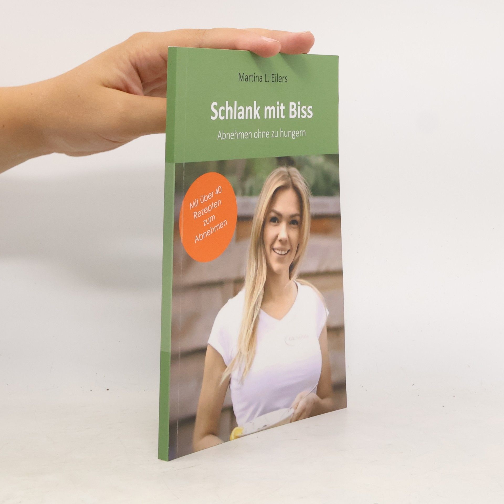 Martina Eilers Schlank mit Biss