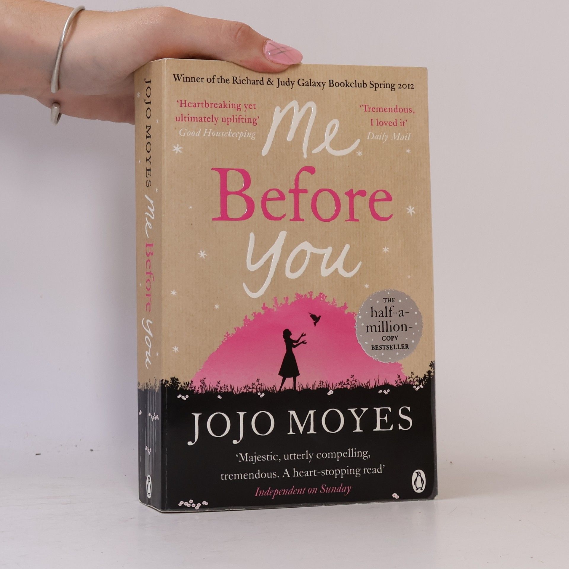 Me Before You