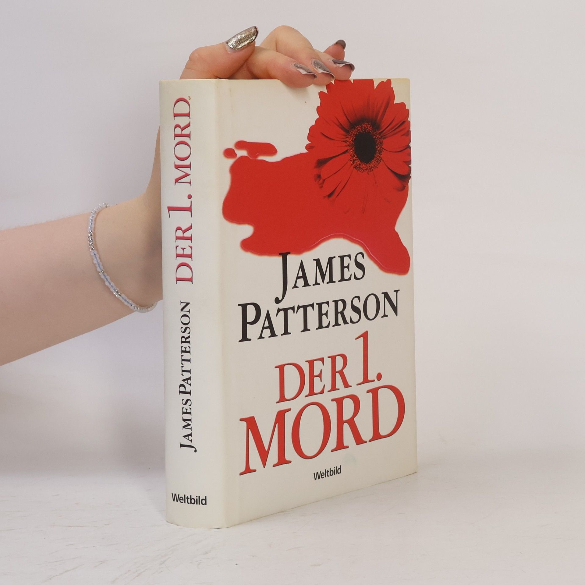 James Patterson Der 1. Mord