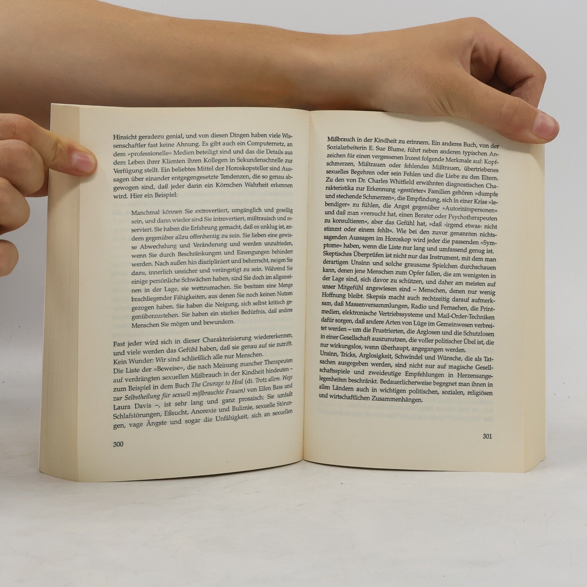 Carl Sagan Der Drache in meiner Garage oder die Kunst der Wissenschaft, Unsinn zu entlarven