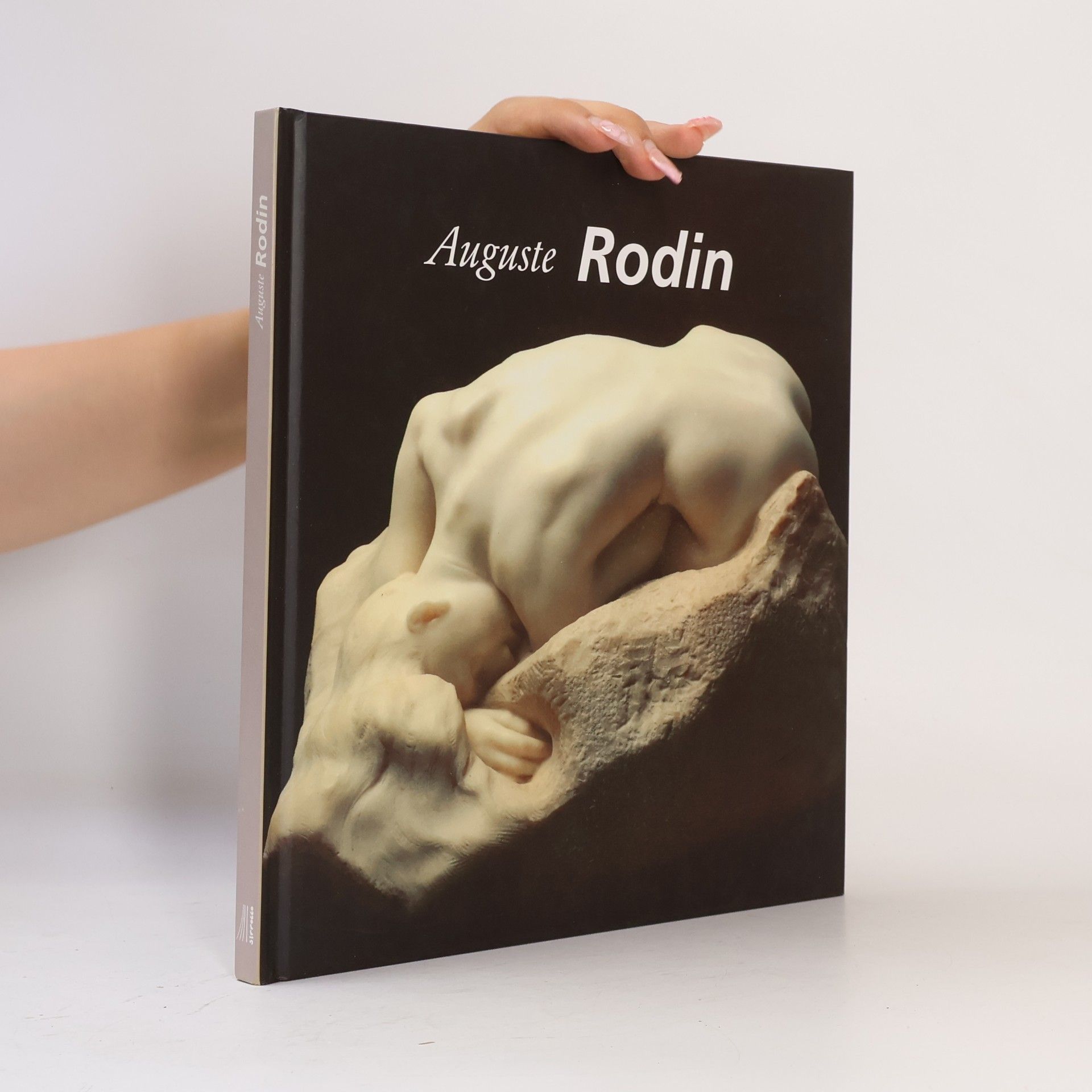 Rainer Maria Rilke Auguste Rodin