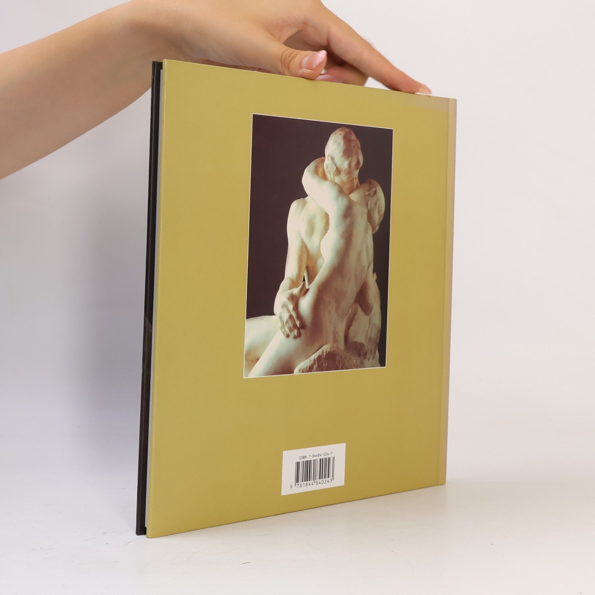 Rainer Maria Rilke Auguste Rodin