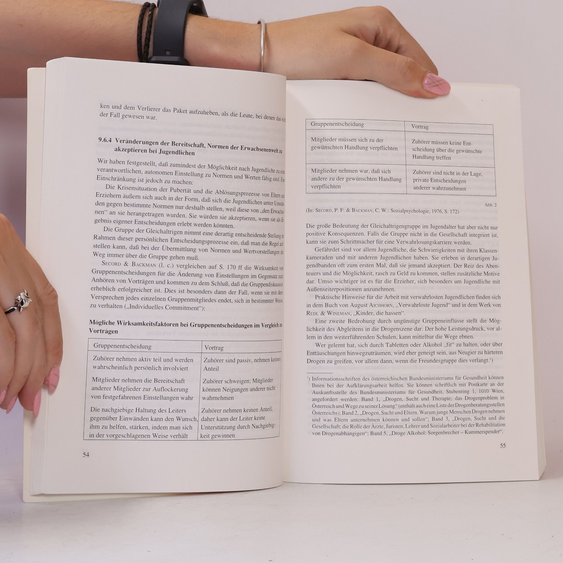 Brigitte A. Rollett Einführung in die pädagogische Psychologie und Entwicklungspsychologie für Lehramtskandidaten