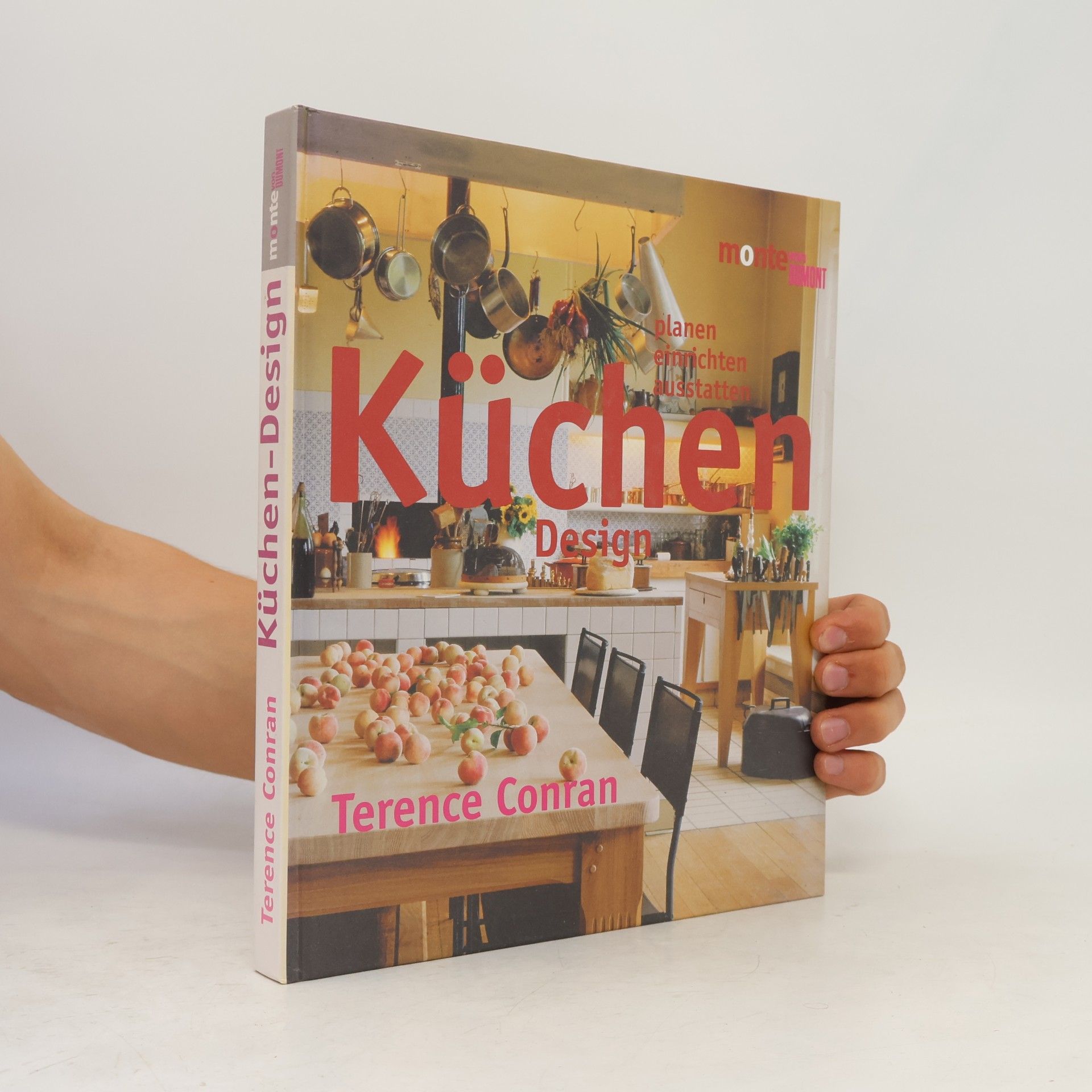 Terence Conran Küchen-Design
