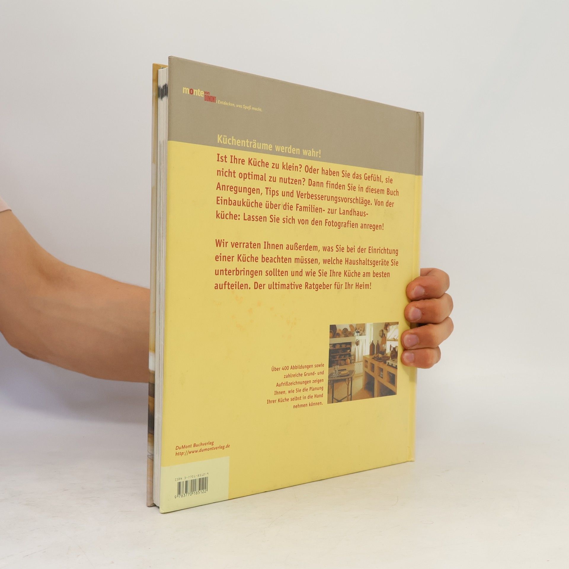 Terence Conran Küchen-Design