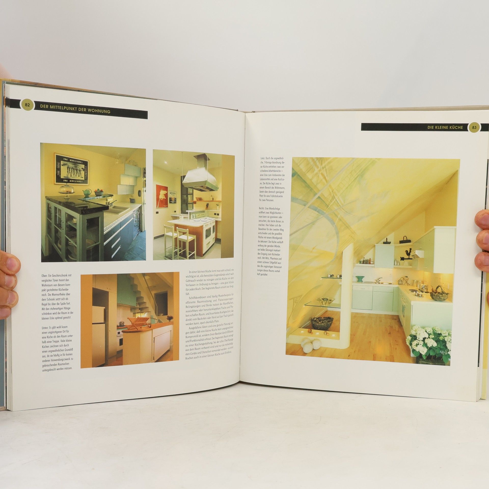 Terence Conran Küchen-Design
