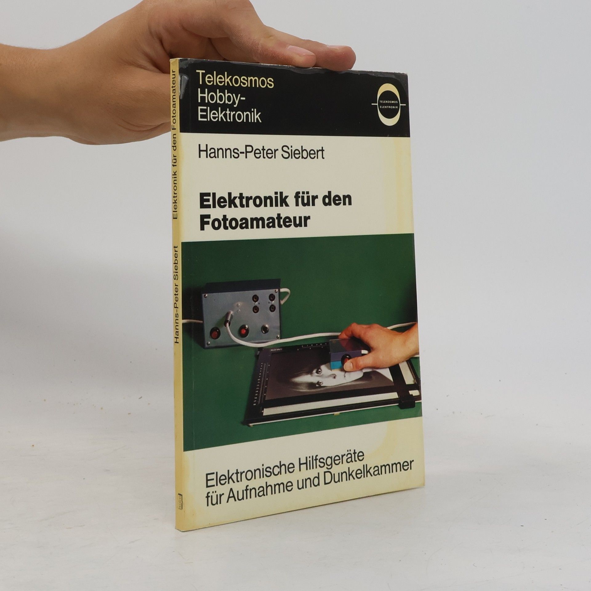 Peter Siebert Elektronik für den Foto-Amateur
