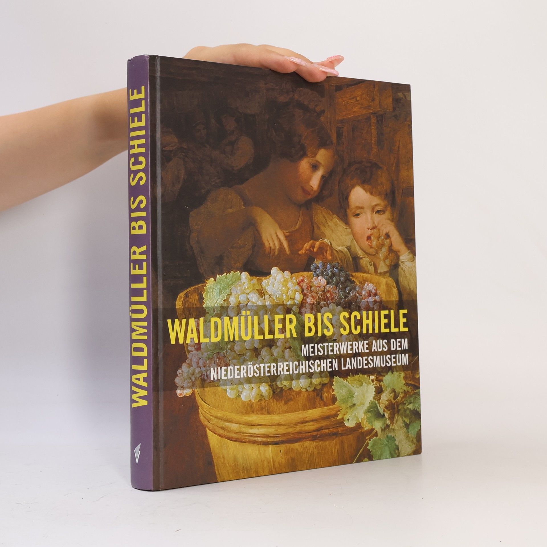 Ferdinand Georg Waldmüller Waldmüller bis Schiele