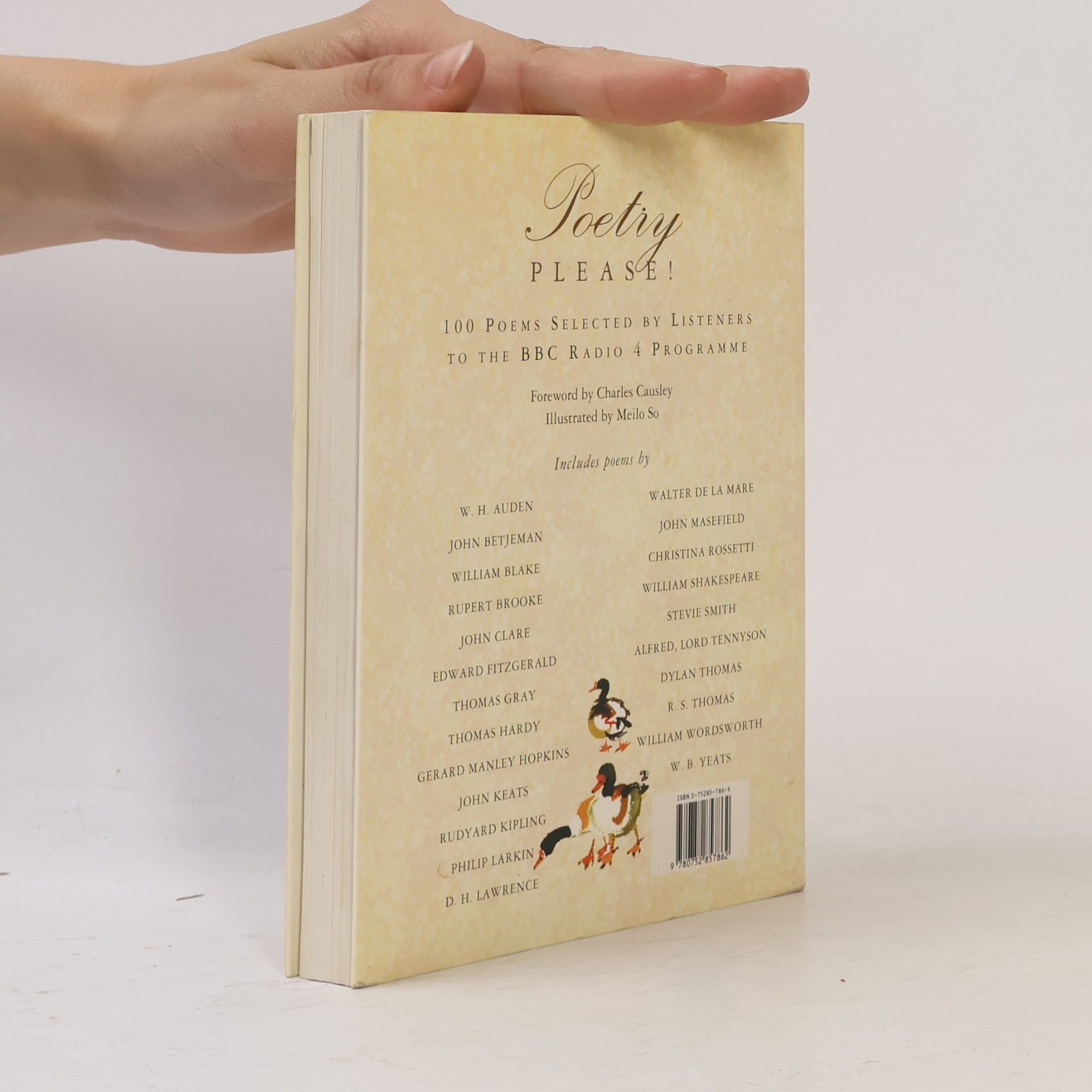 Illustrated Poetry Please!