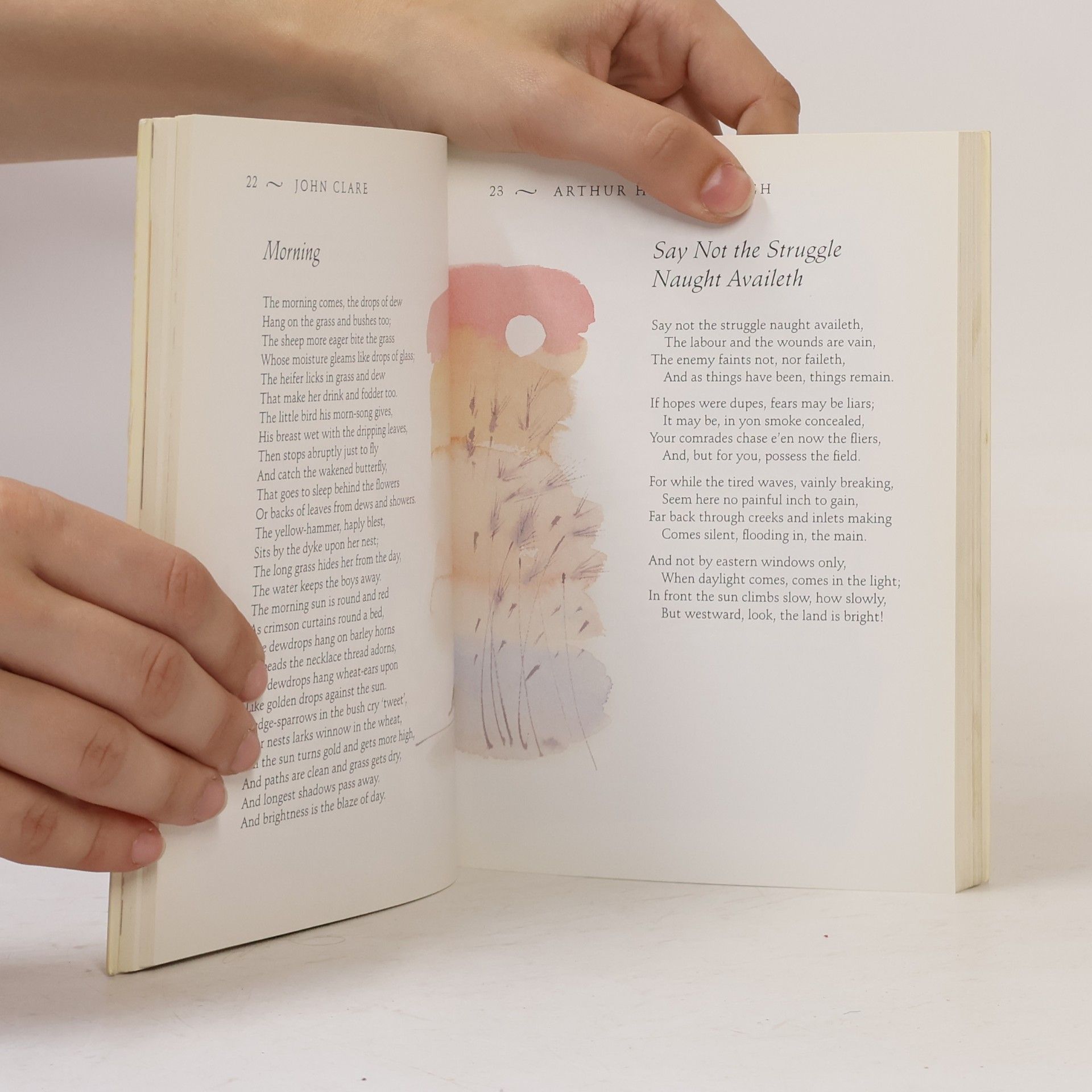 Illustrated Poetry Please!