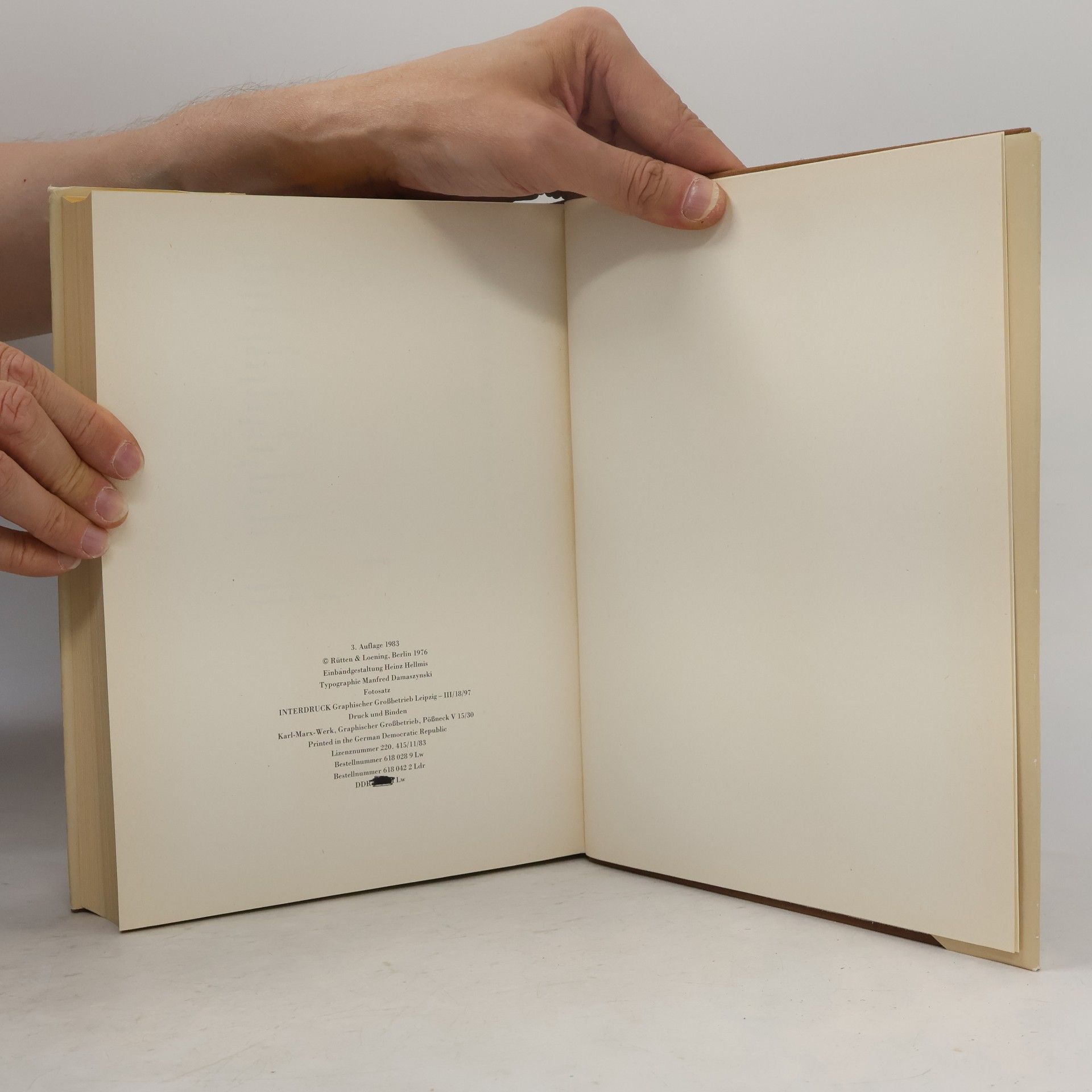 Johann Wolfgang von Goethe Italienische Reise