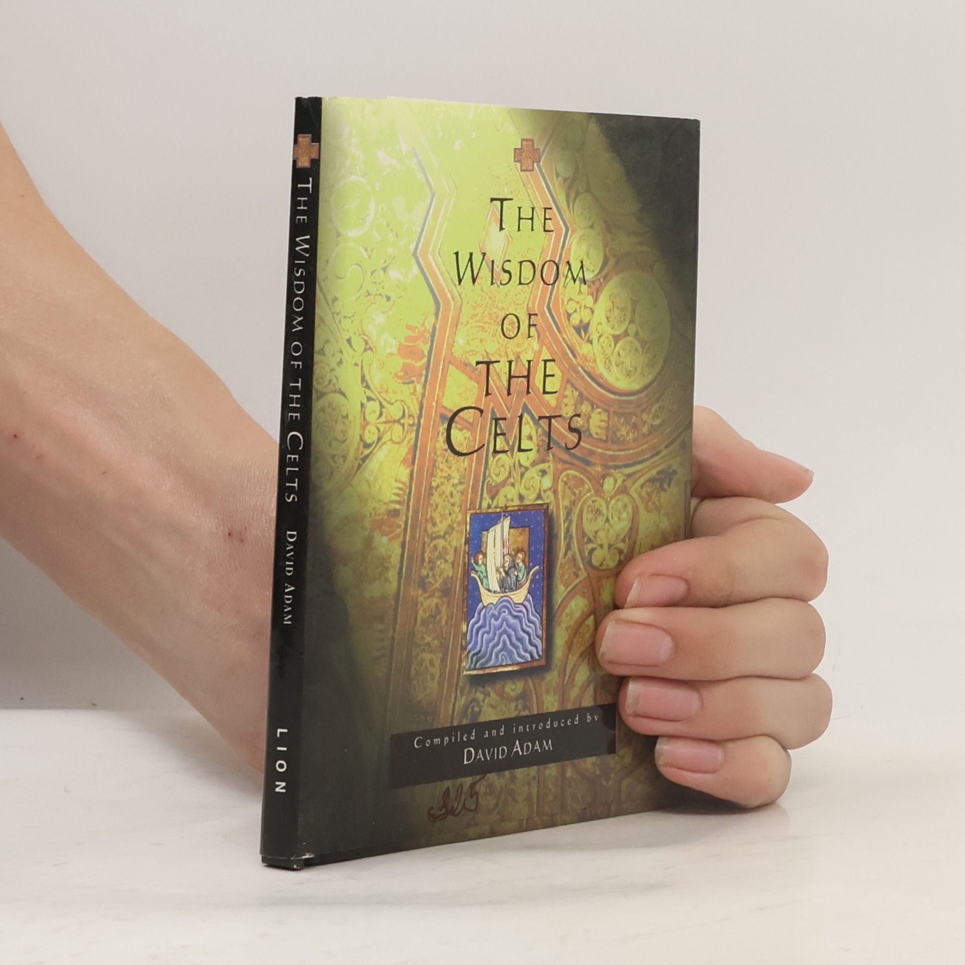 David Adam Wisdom: The Wisdom of the Celts