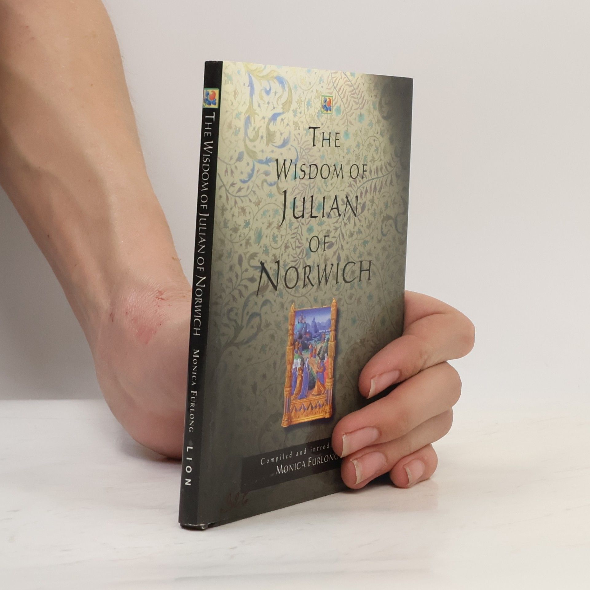 The Wisdom of Julian of Norwich