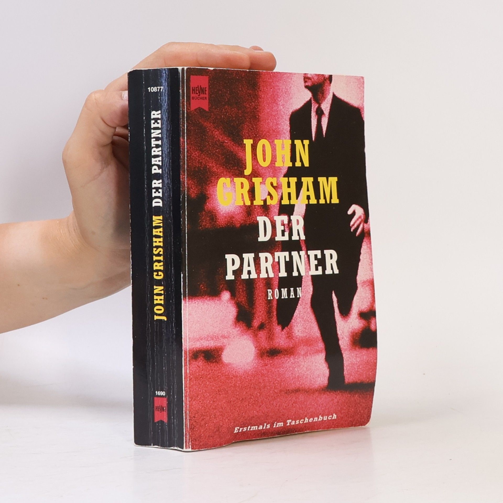 John Grisham Der Partner