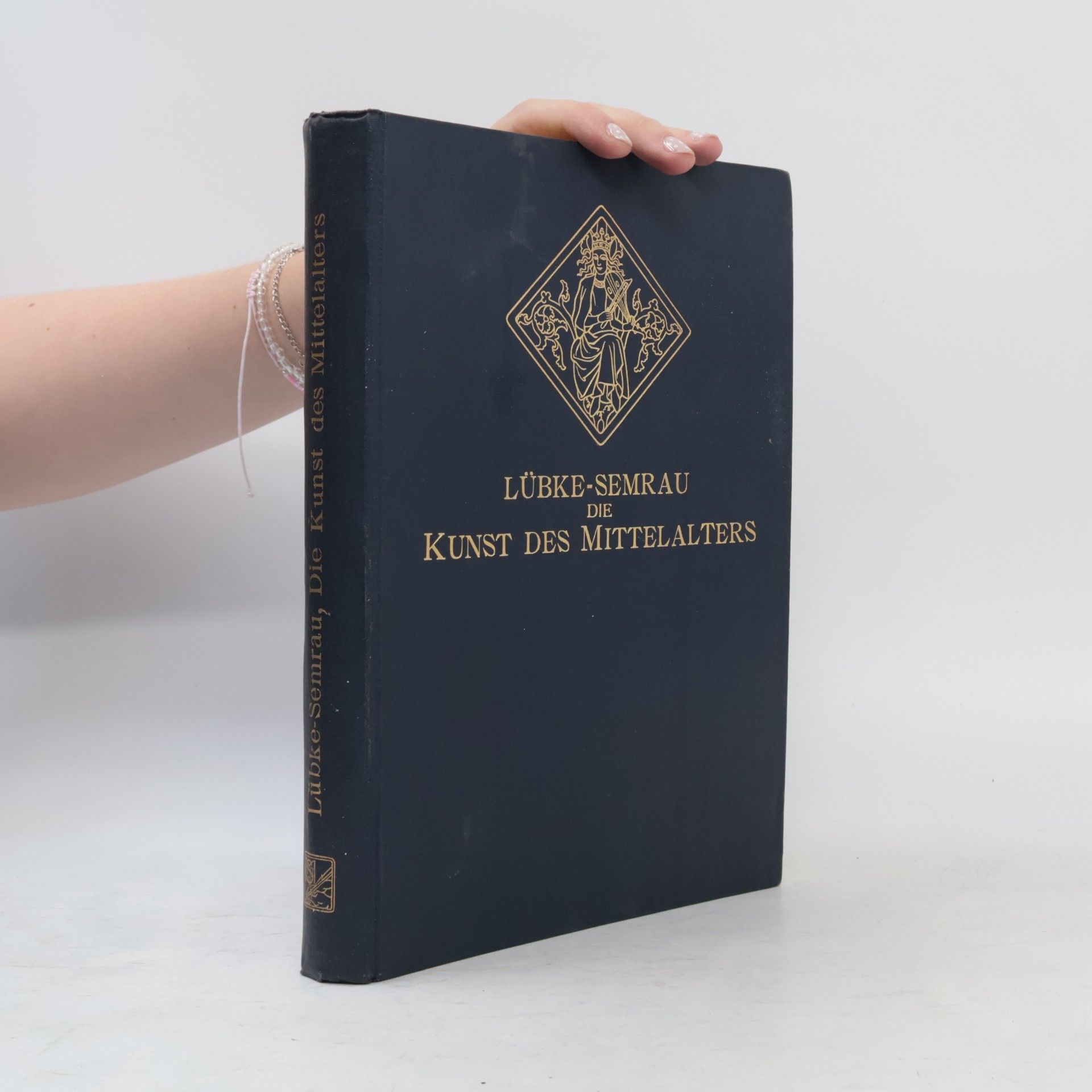 Die Kunst des Mittelalters