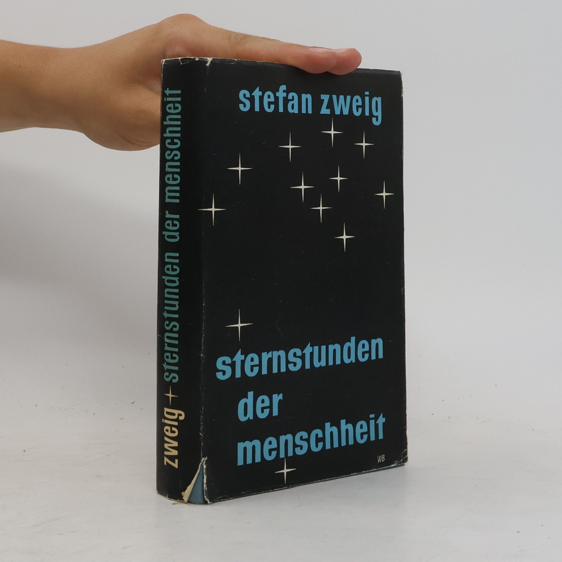 Sternstunden der Menschheit