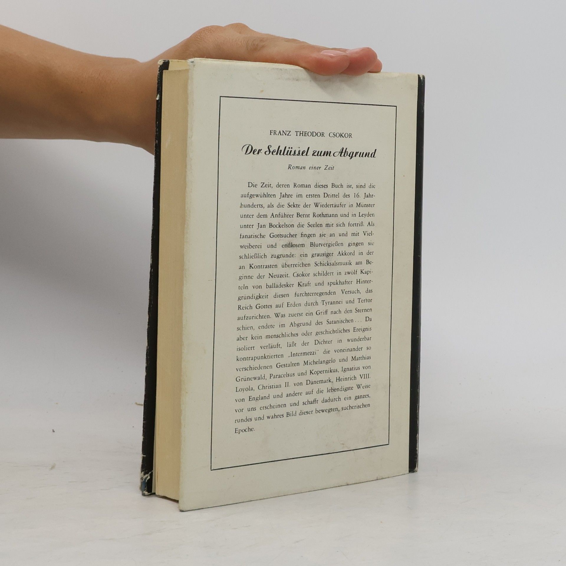 Stefan Zweig Sternstunden der Menschheit