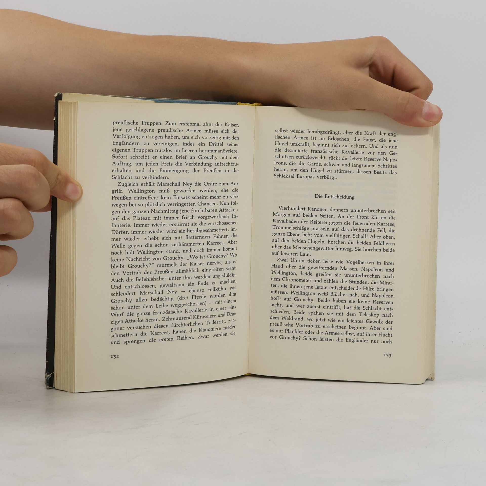 Stefan Zweig Sternstunden der Menschheit