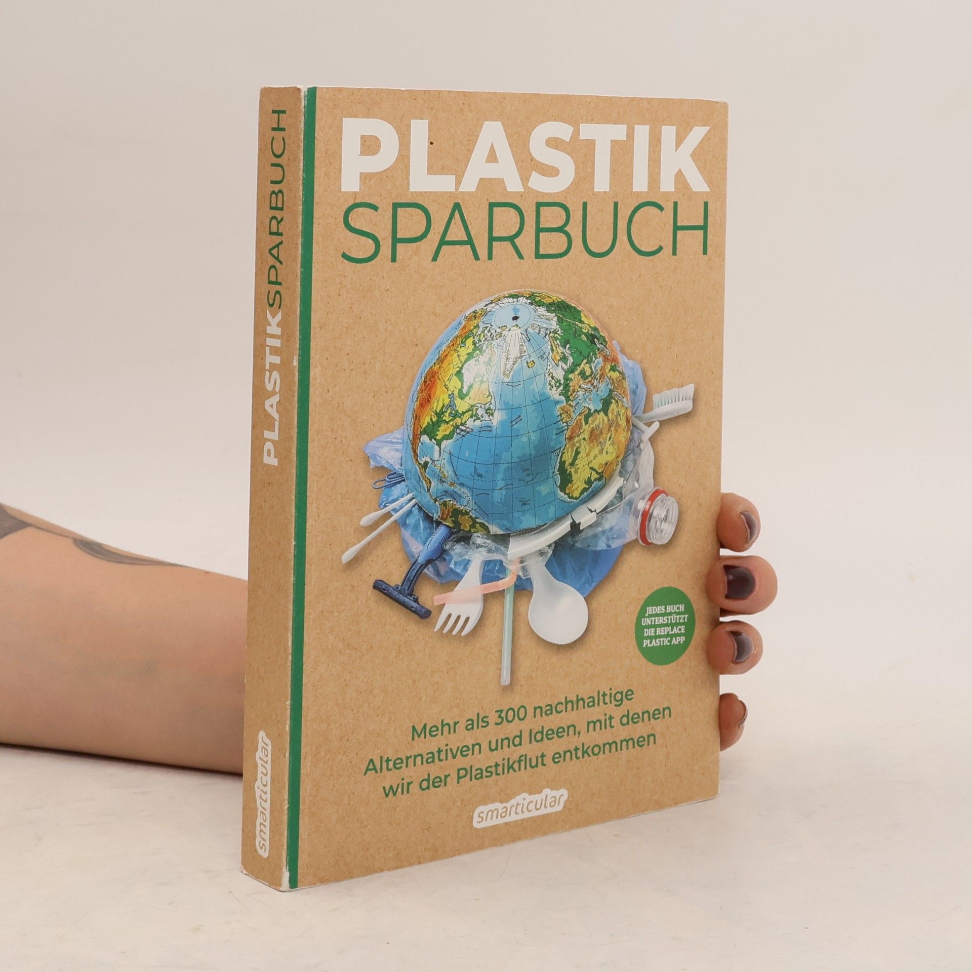 Collectif d'auteurs Plastiksparbuch