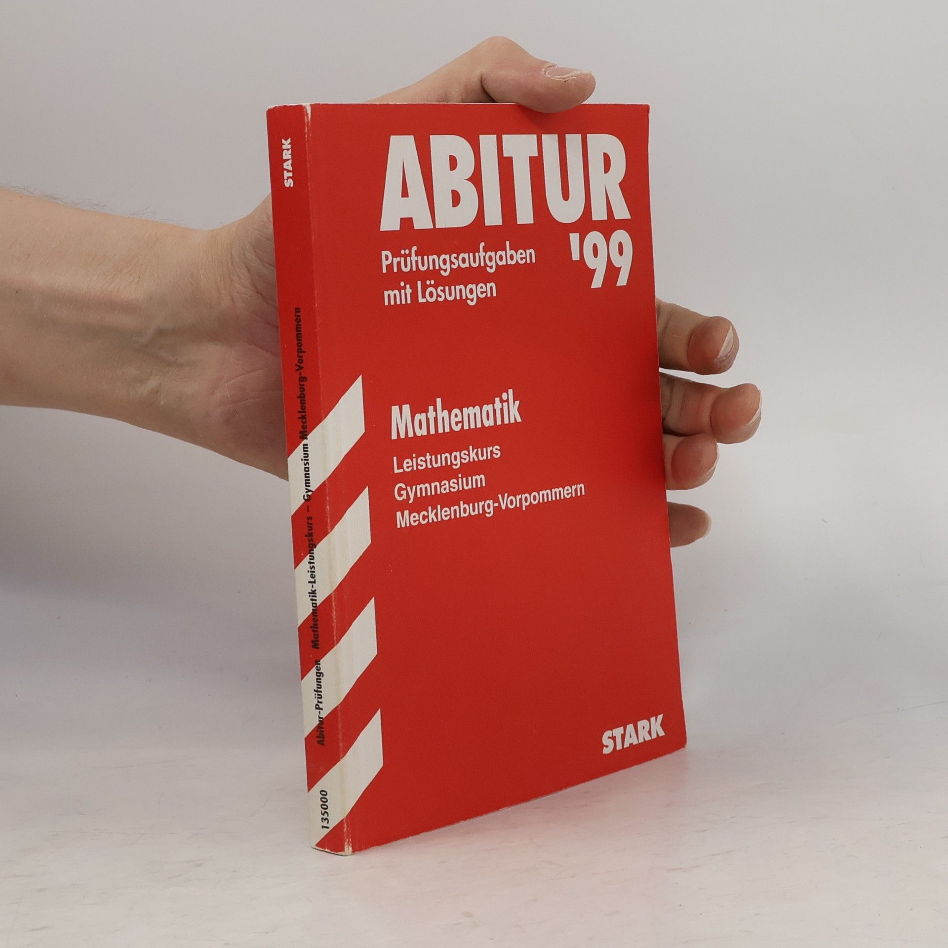 Autorenkollektiv Abitut Mathematik-Leistungskurs