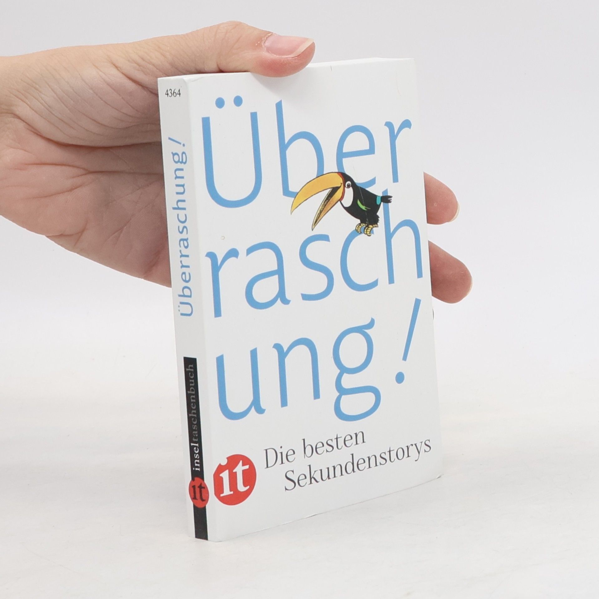 Clara Paul Überraschung!