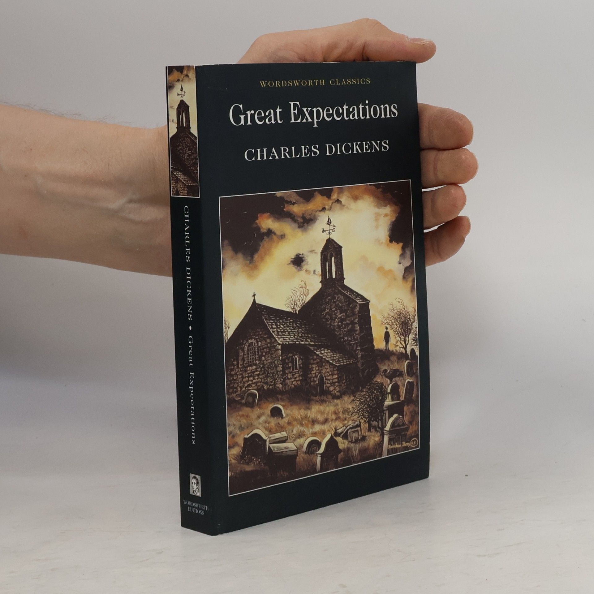 Charles Dickens Great Expectations