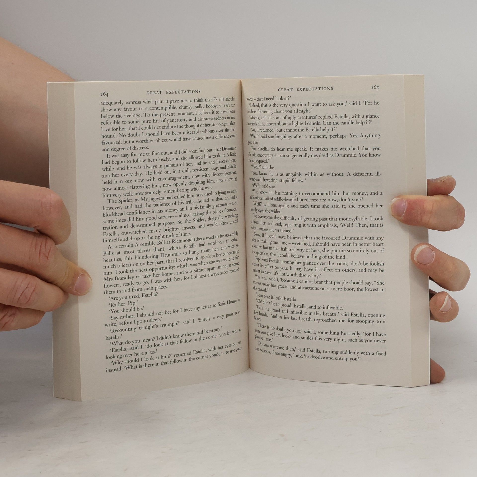 Charles Dickens Great Expectations