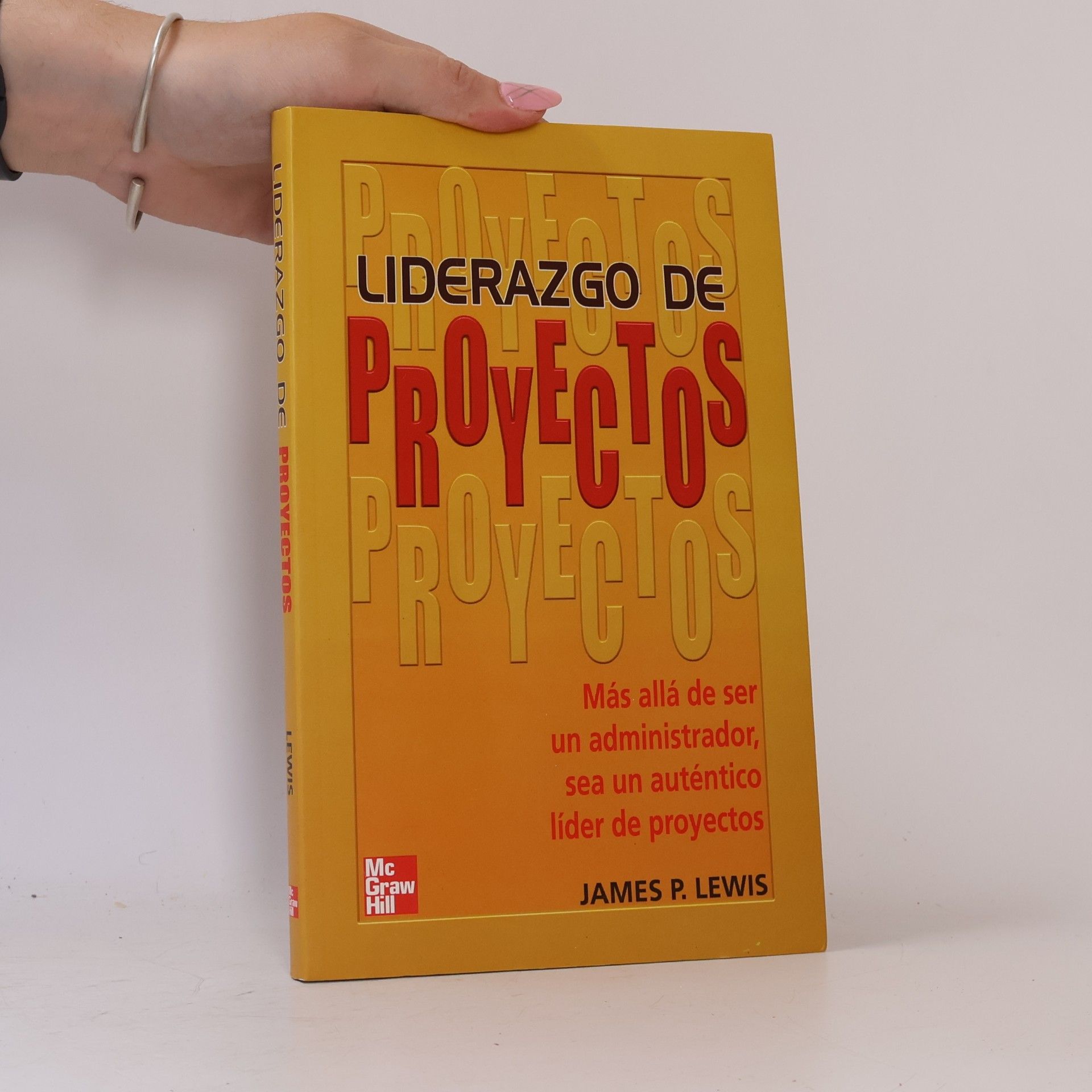 Luis Héctor Esqueda Huerta Liderazgo de proyectos